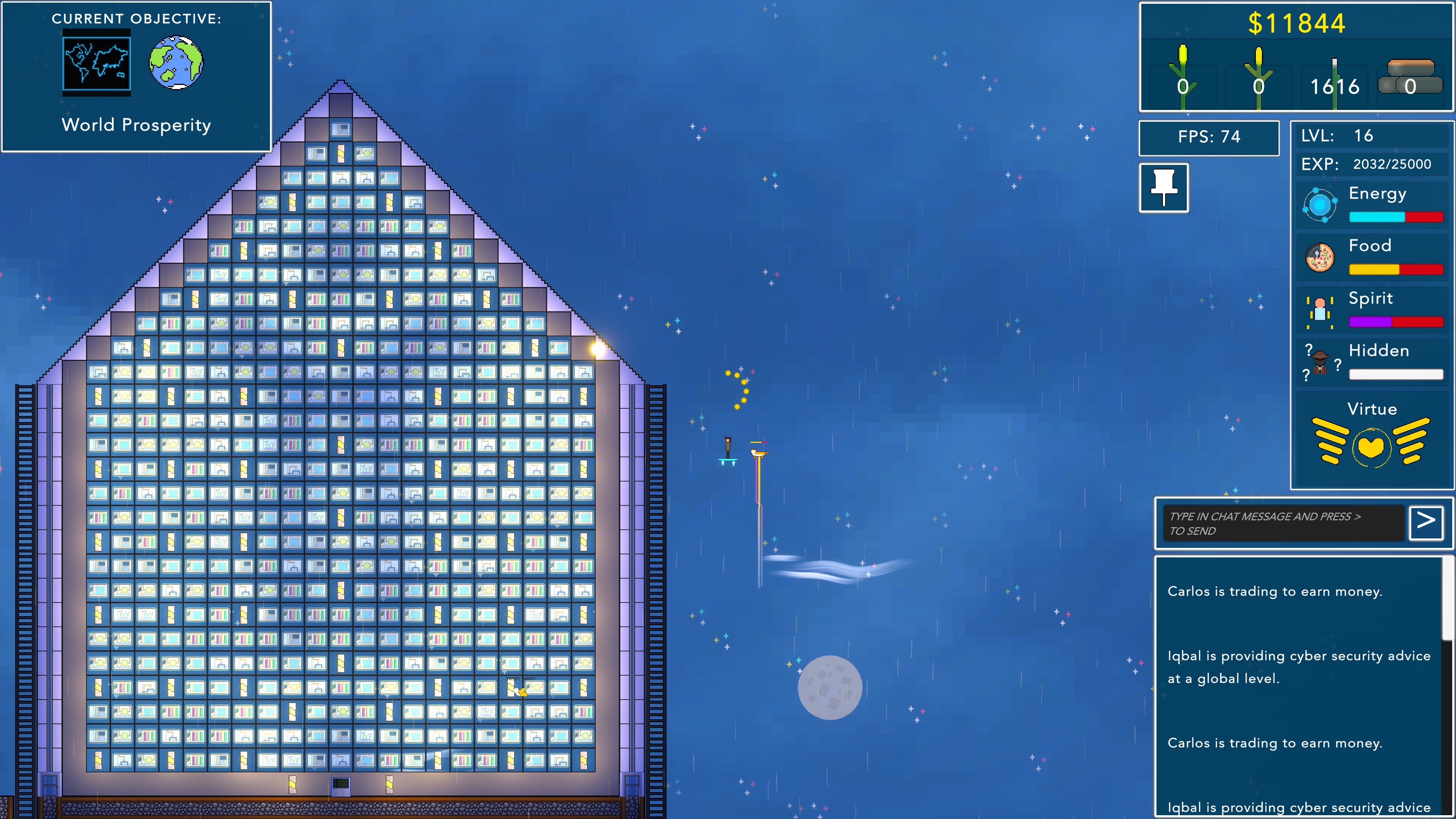 Home By The River screenshot 16