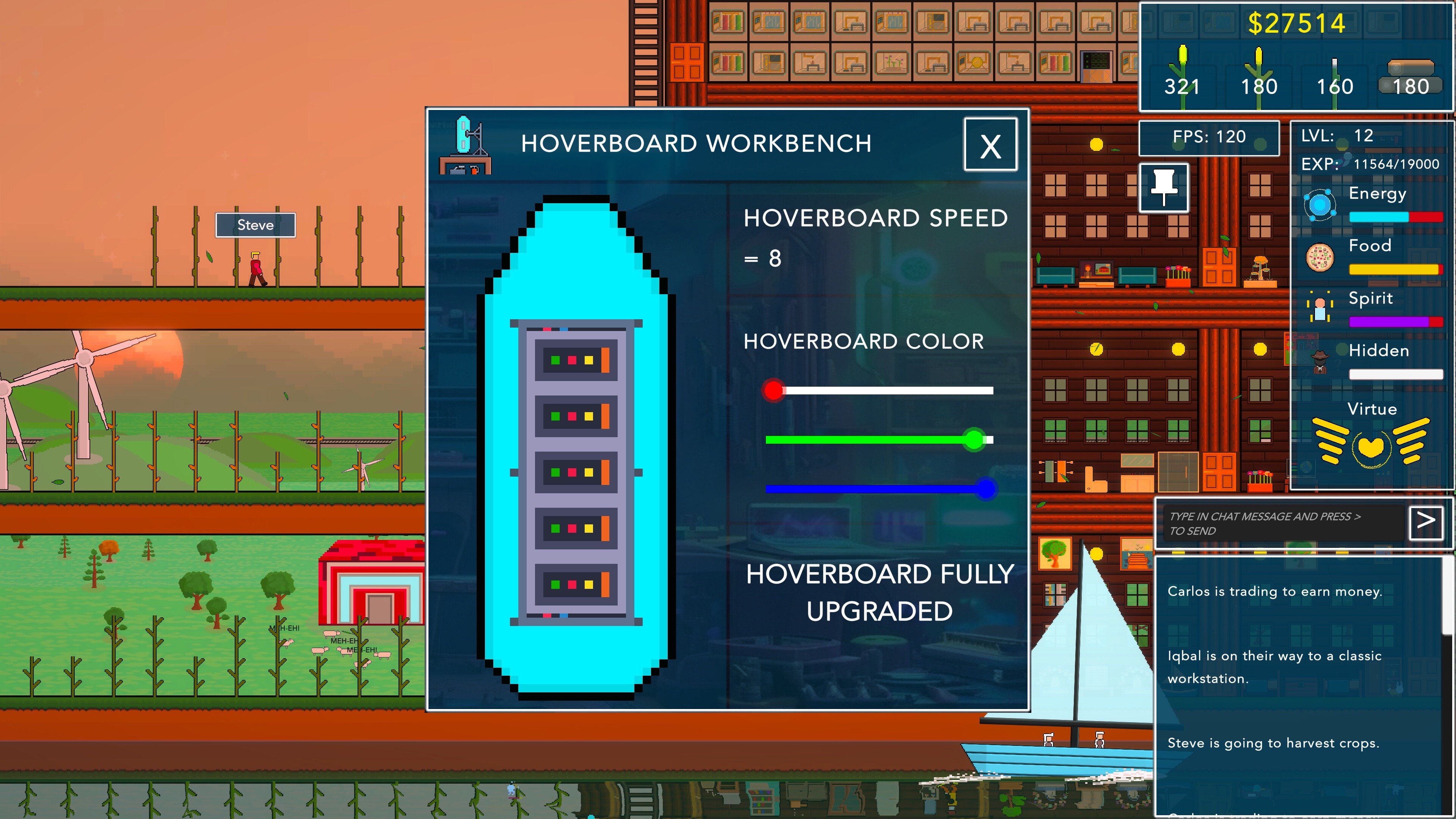 Home By The River screenshot 12