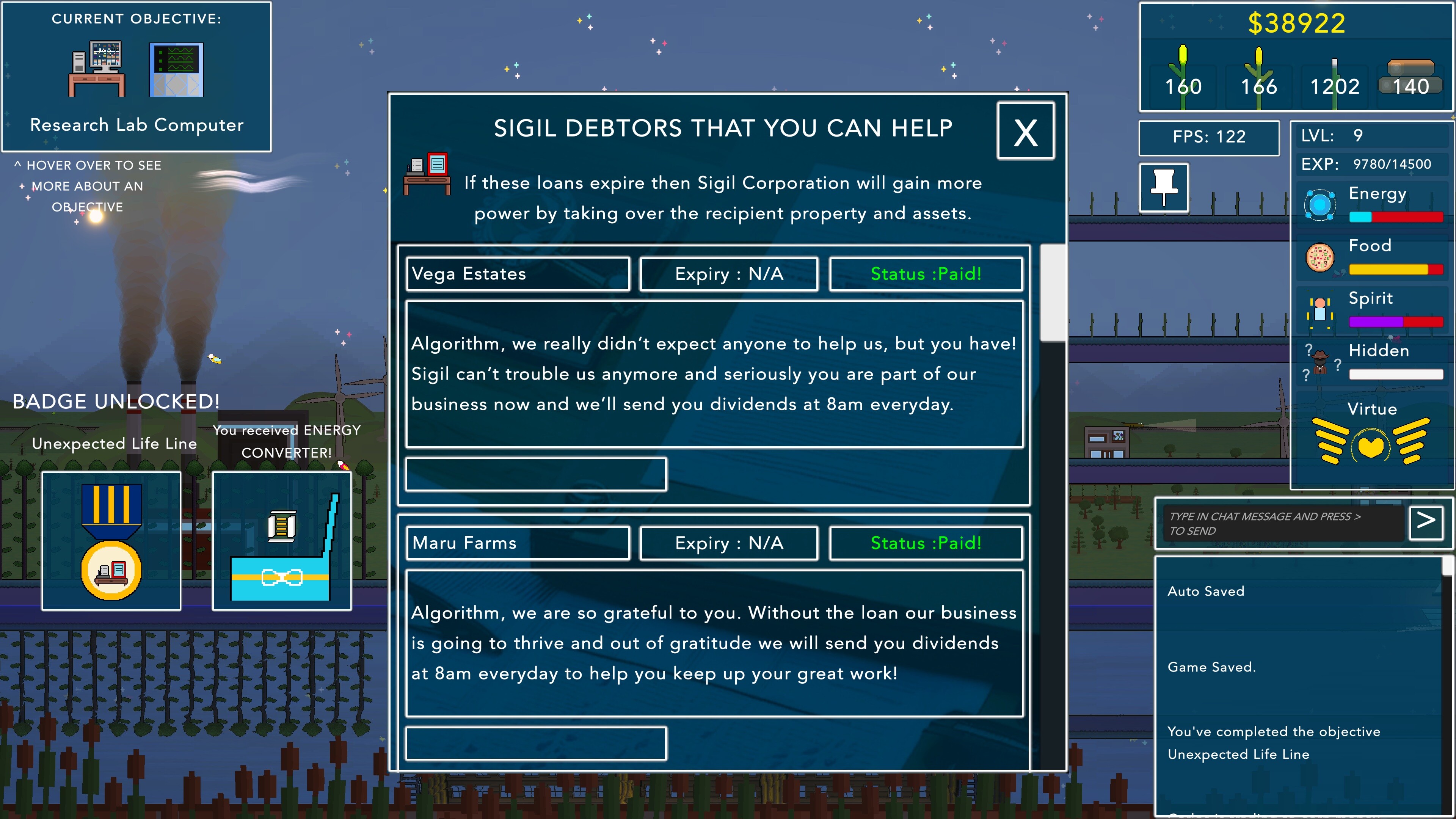 Home By The River screenshot 11