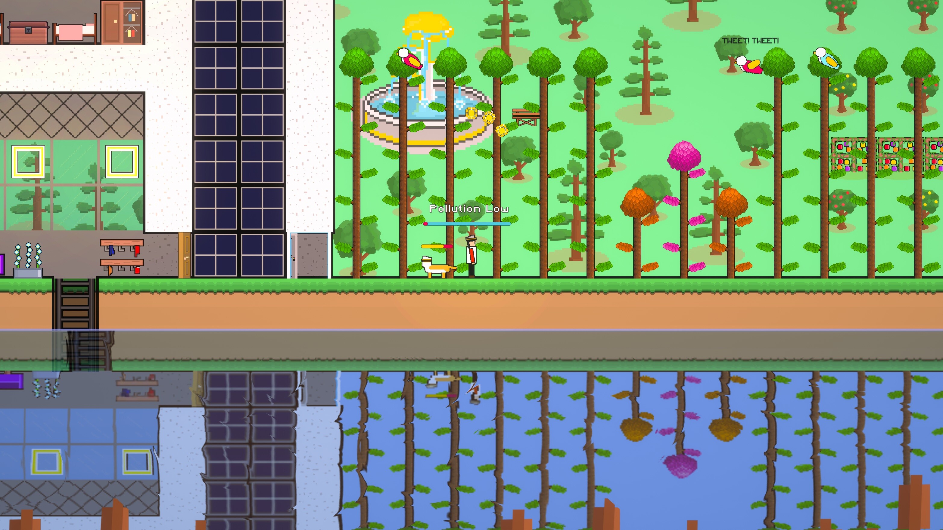 Home By The River screenshot 9
