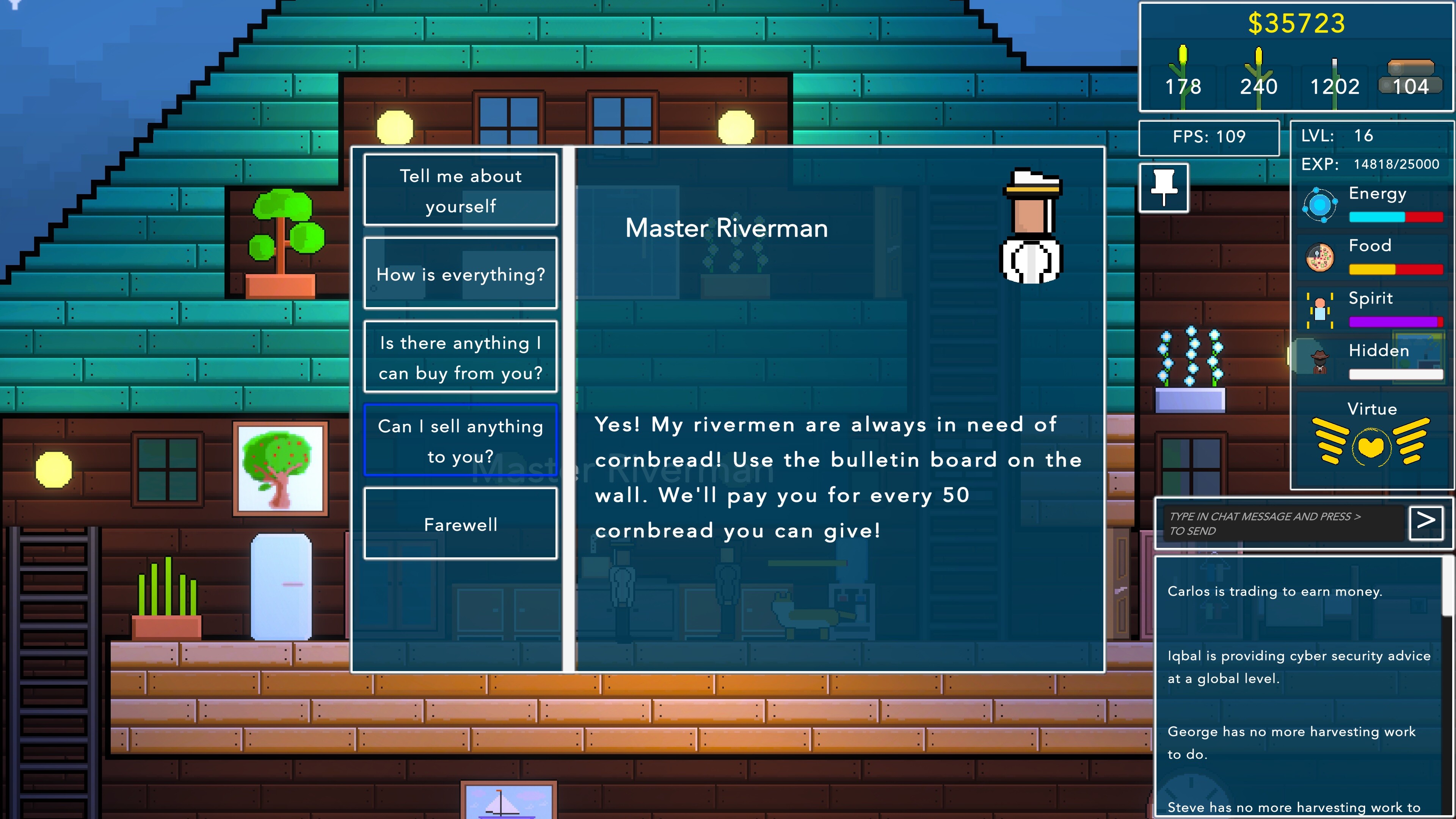 Home By The River screenshot 6