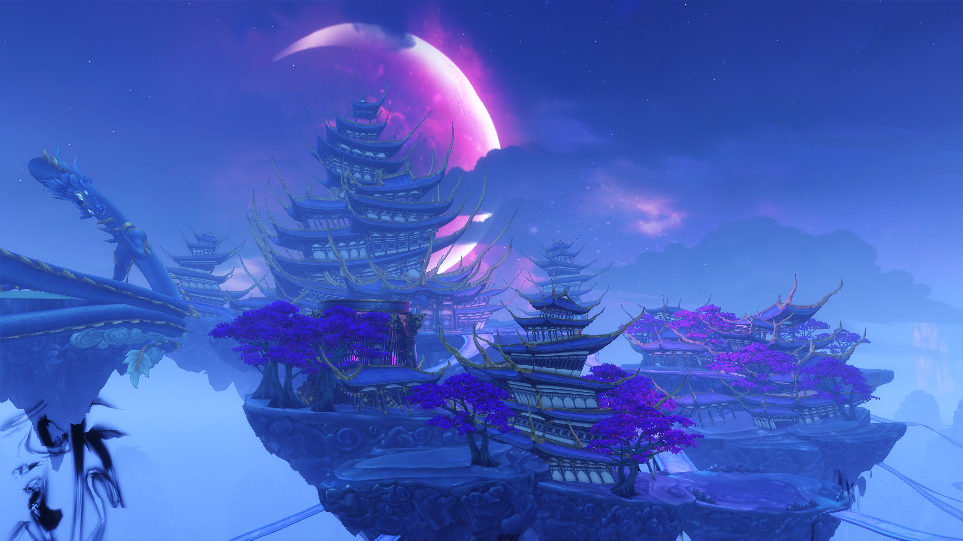 天下3 screenshot 7