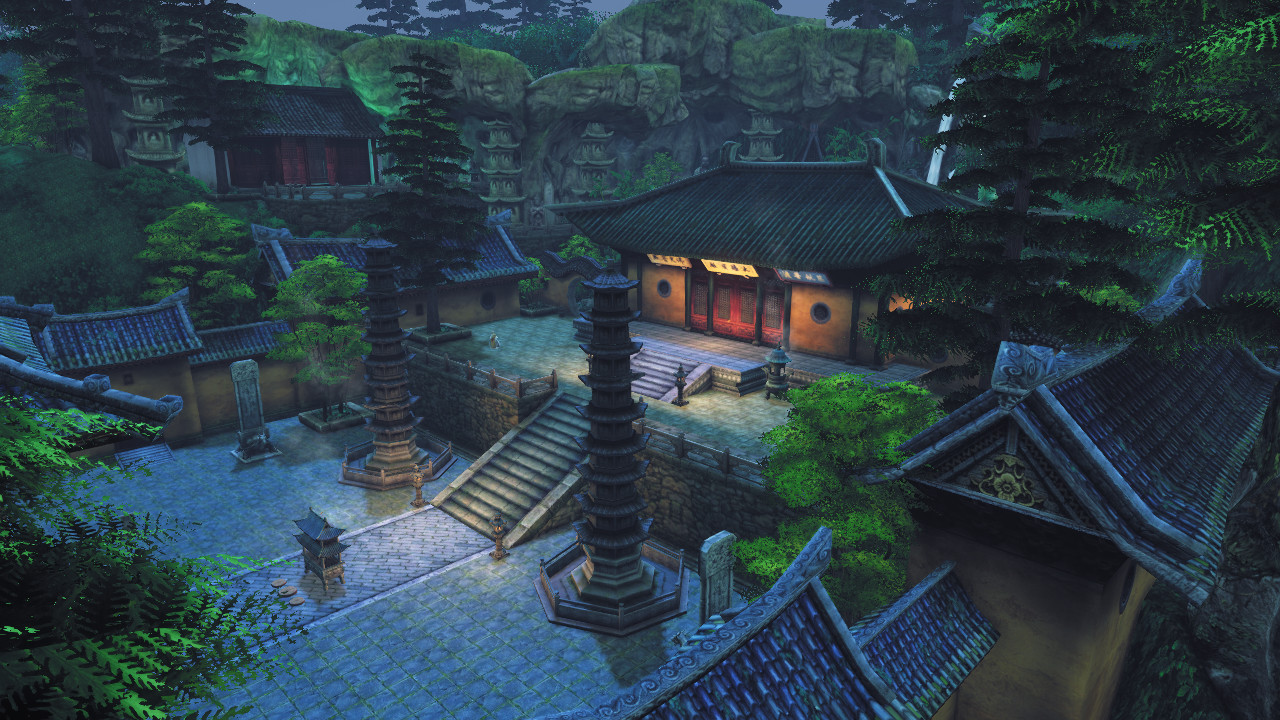 天下3 screenshot 6