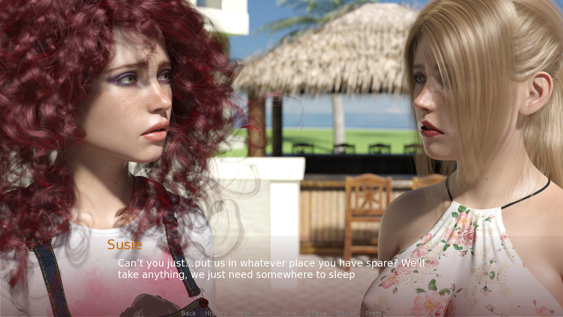Summer Pleasure screenshot 8