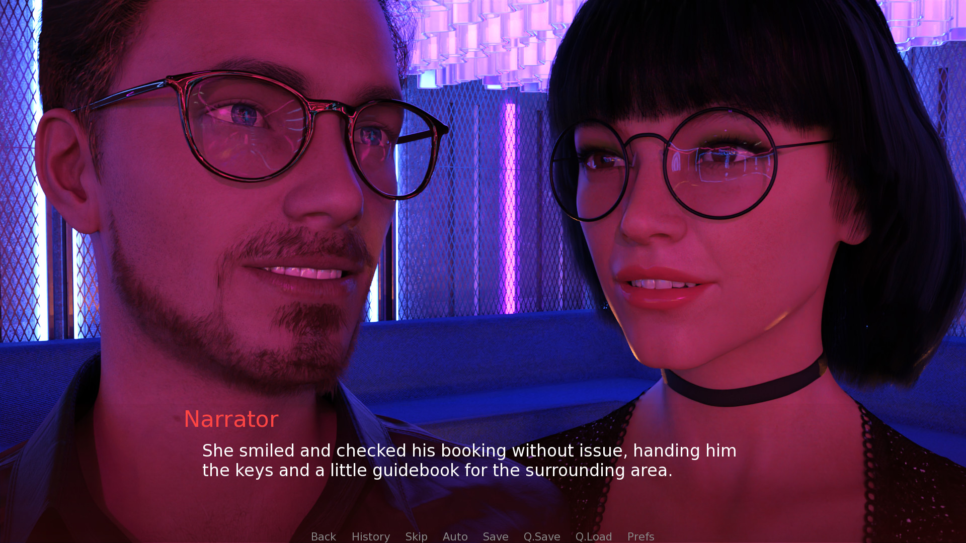 Summer Pleasure screenshot 13