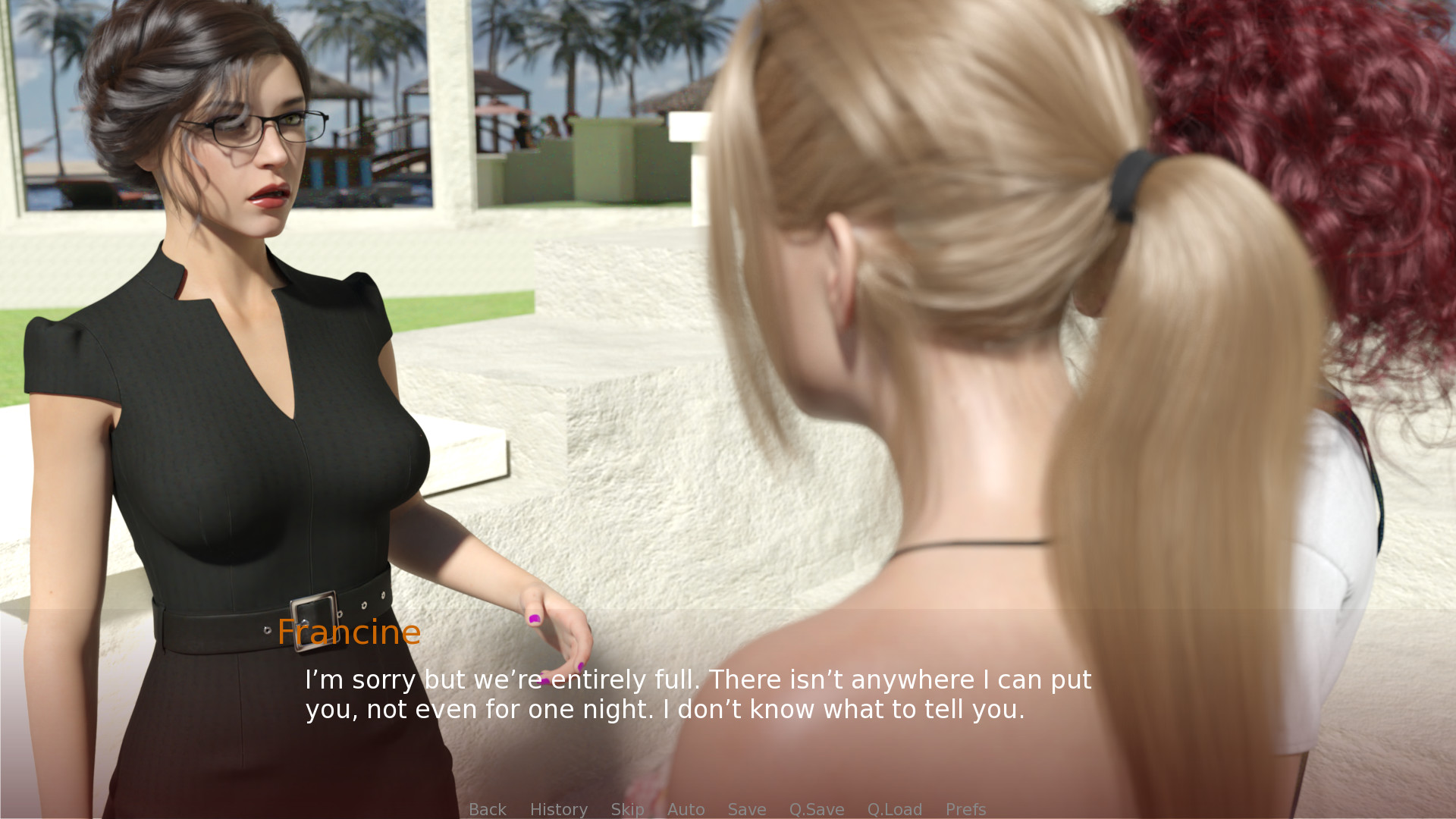Summer Pleasure screenshot 7