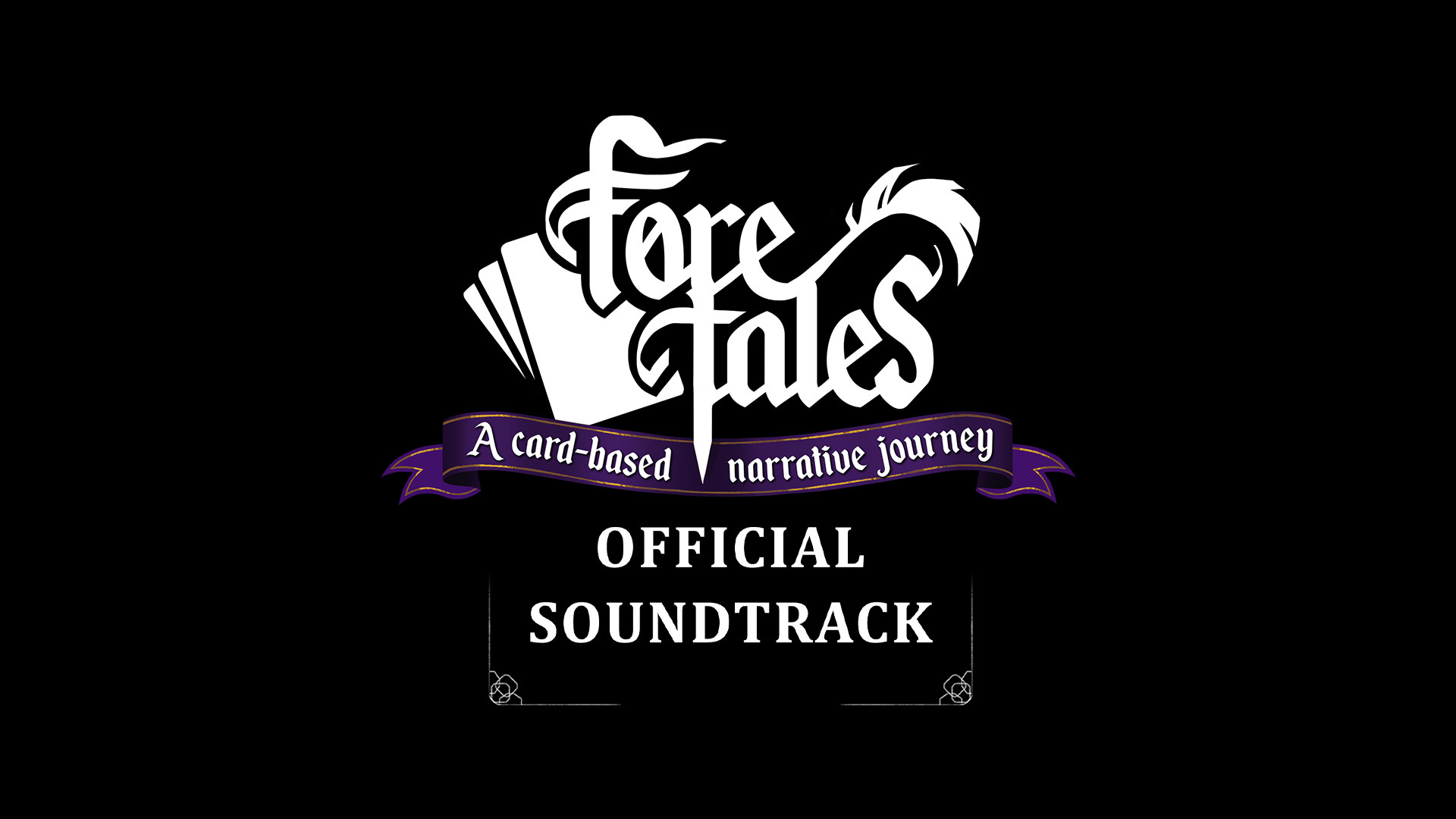 Foretales Soundtrack screenshot 1