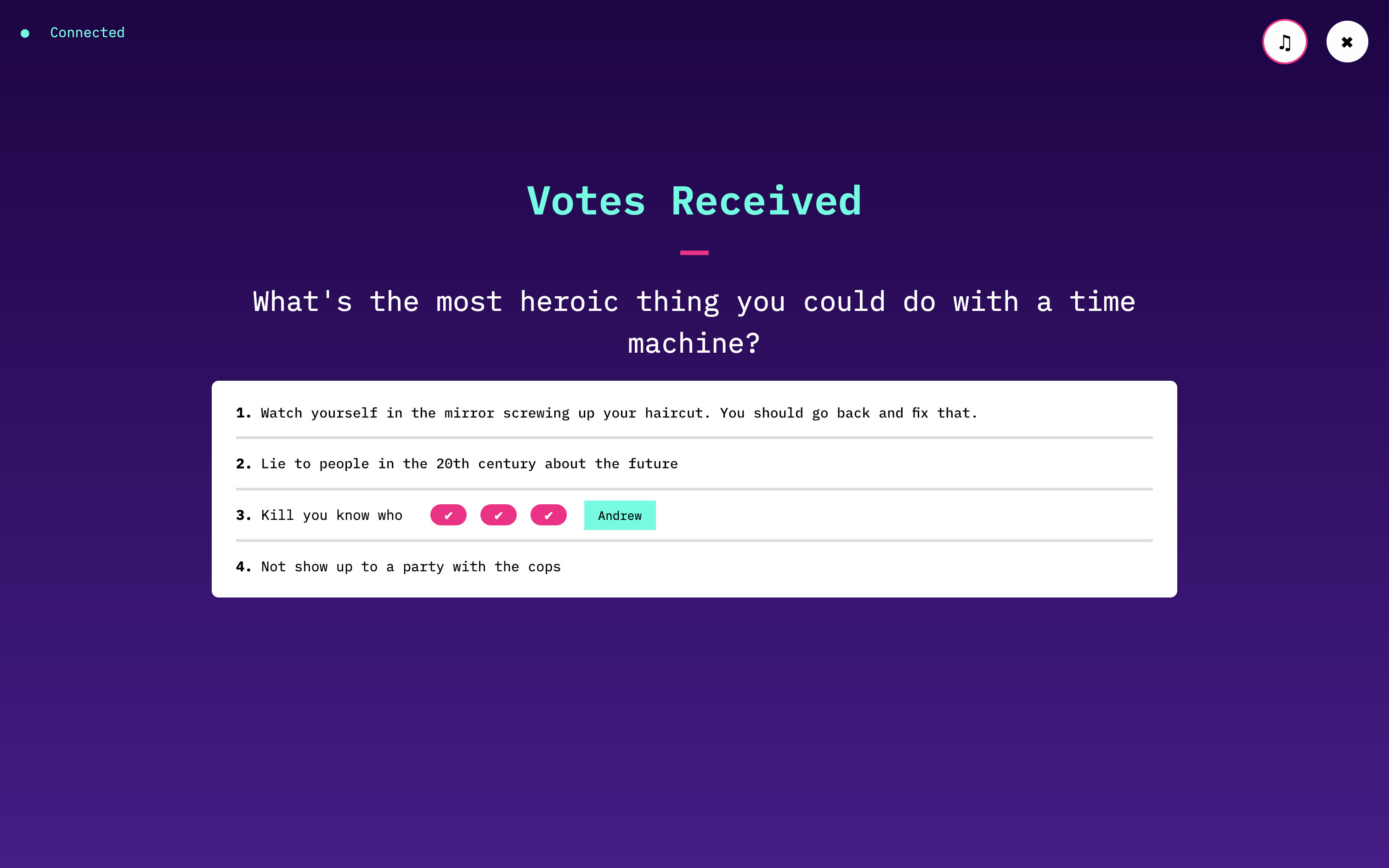 Turing Quest screenshot 3