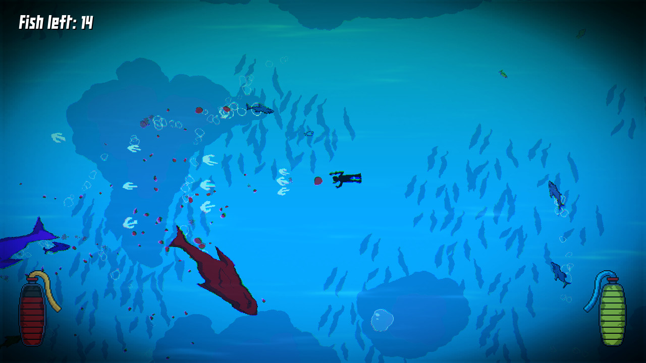 Harpoon screenshot 3