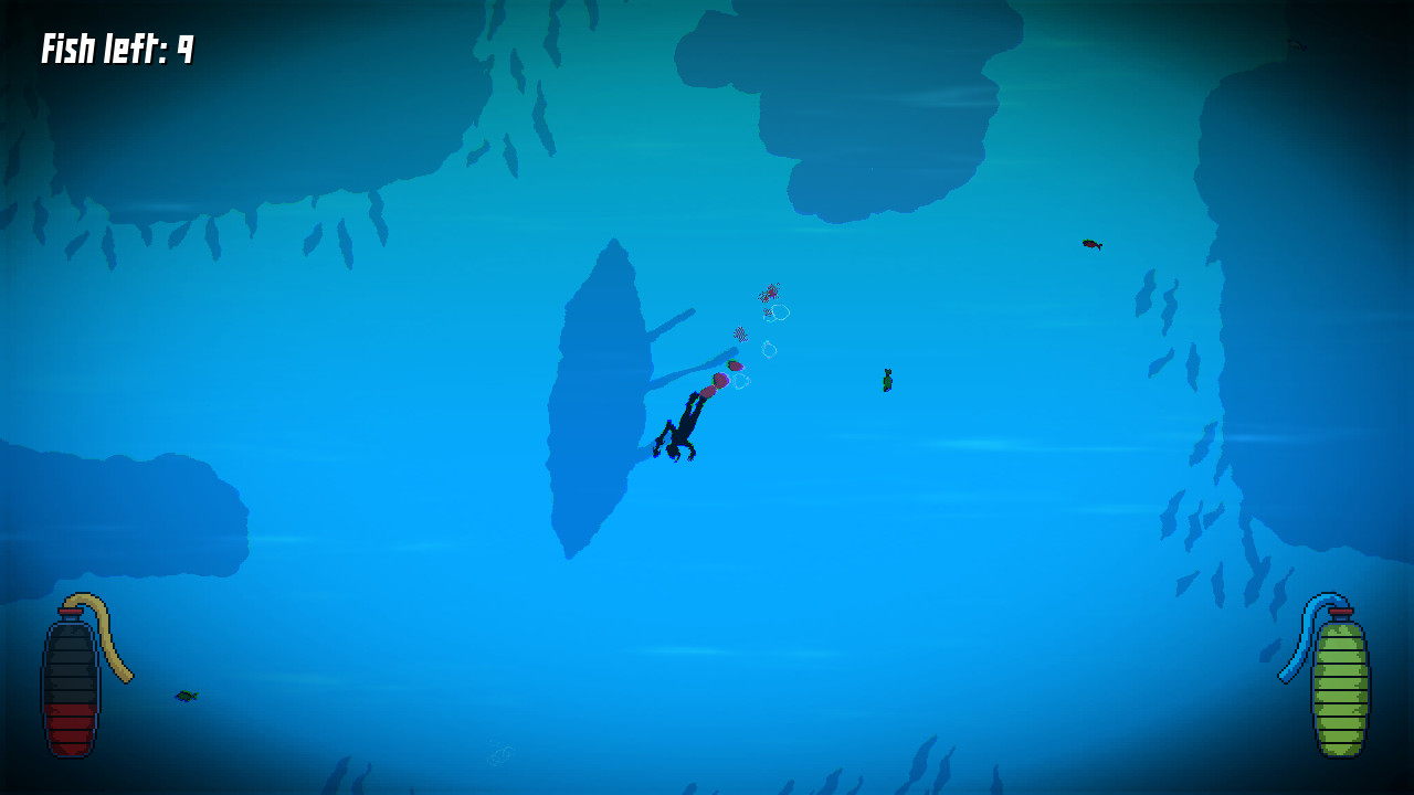 Harpoon screenshot 4