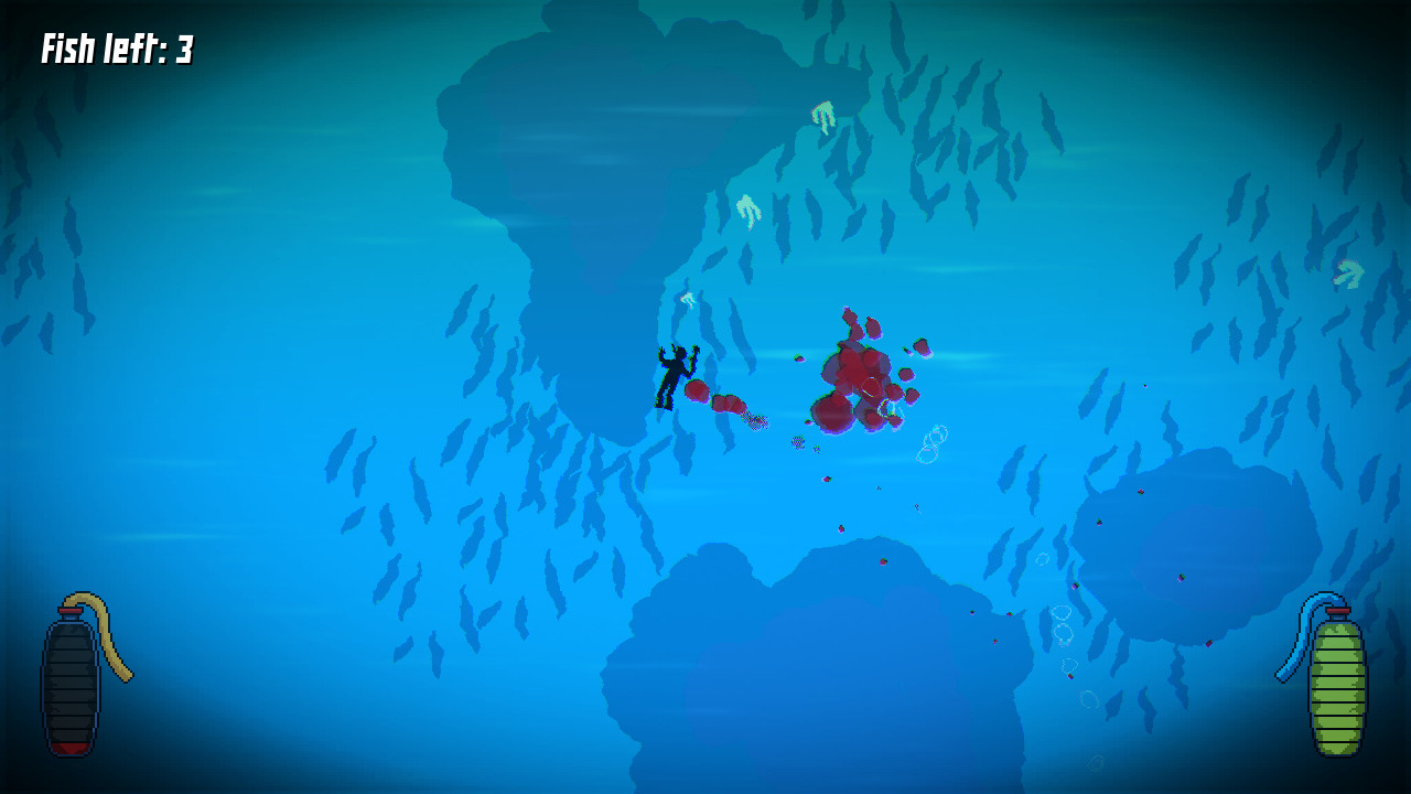 Harpoon screenshot 2