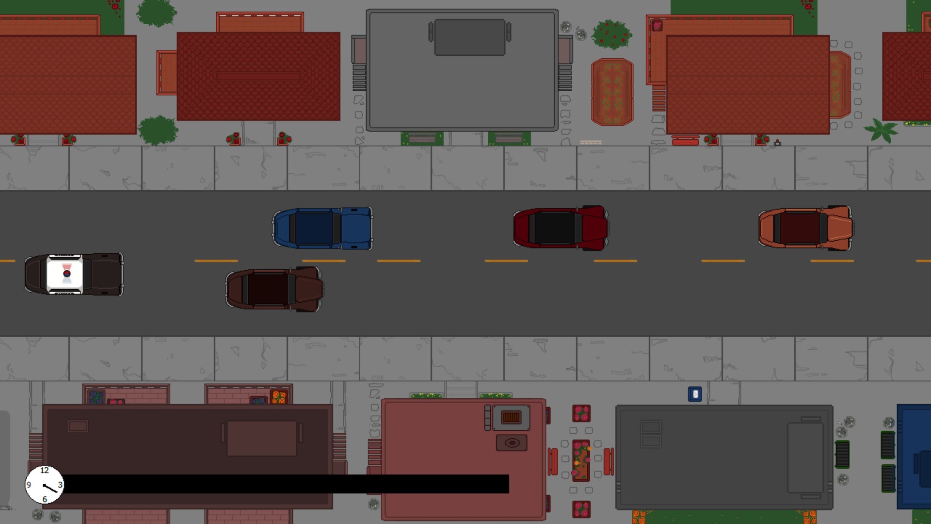 Mongrel Games Minigames screenshot 5