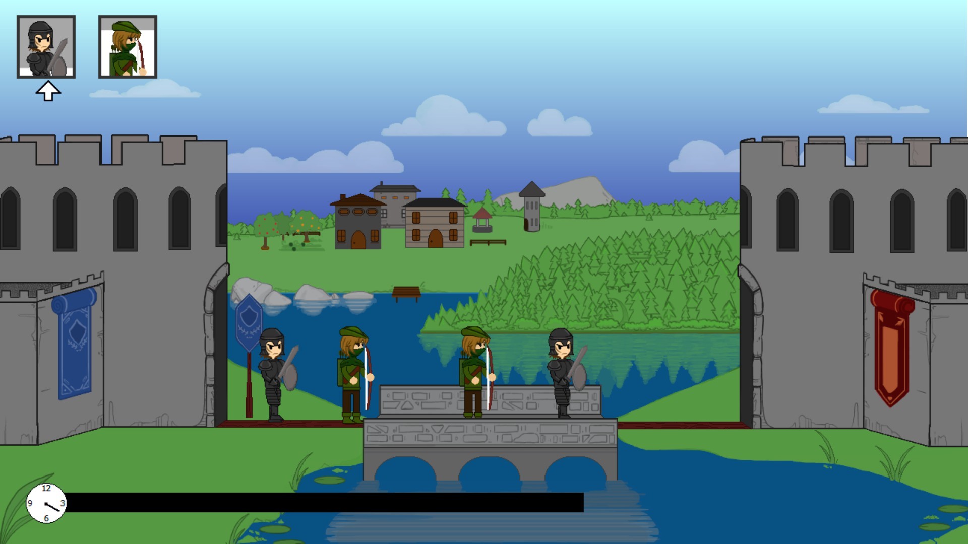 Mongrel Games Minigames screenshot 2