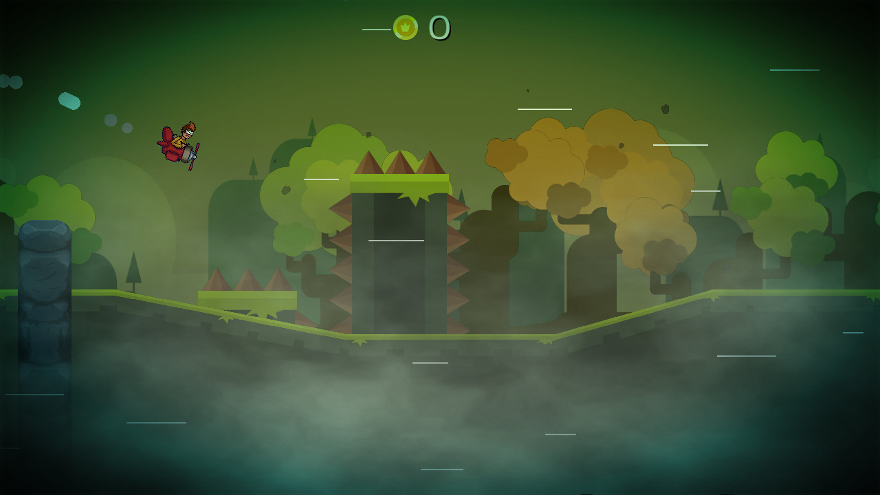 Fly Tales screenshot 3