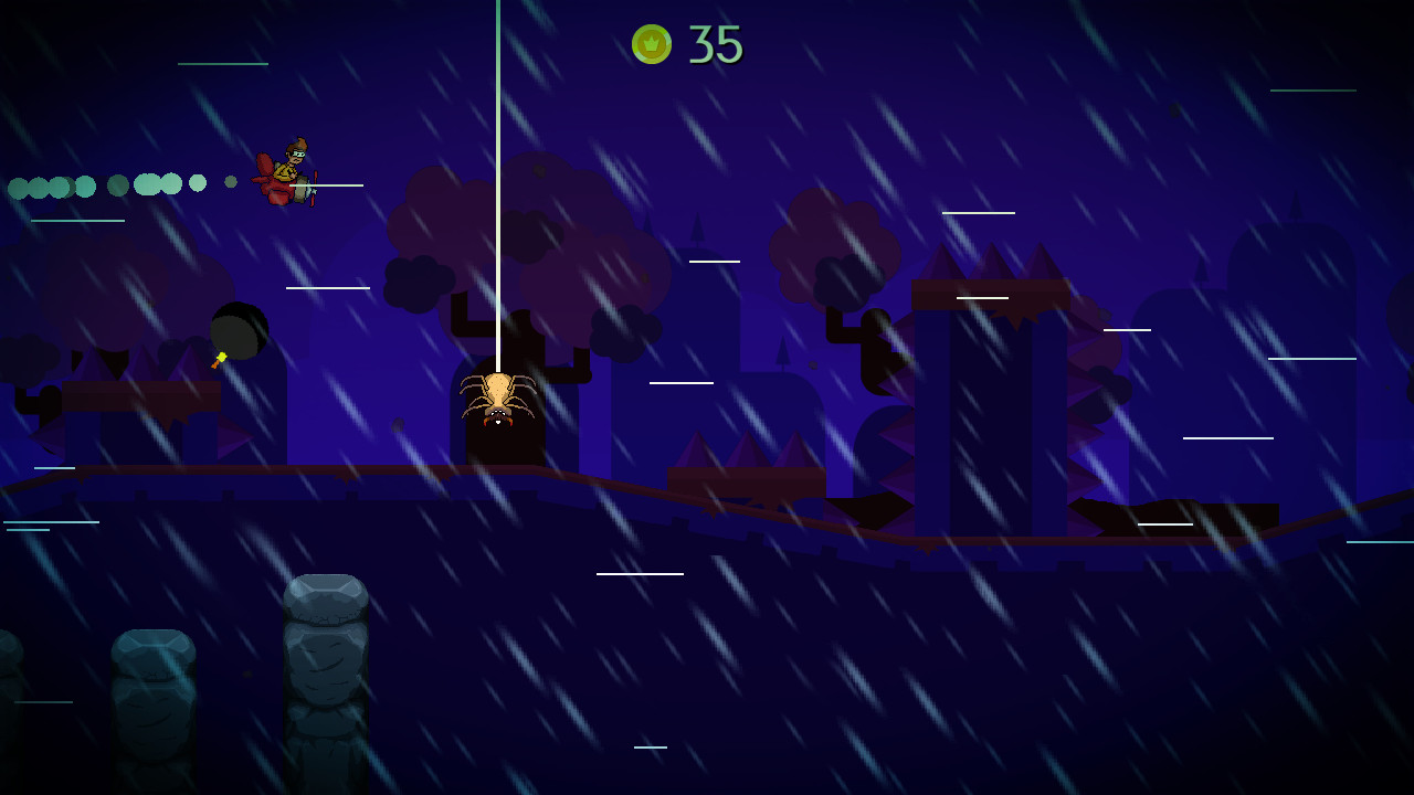 Fly Tales screenshot 1