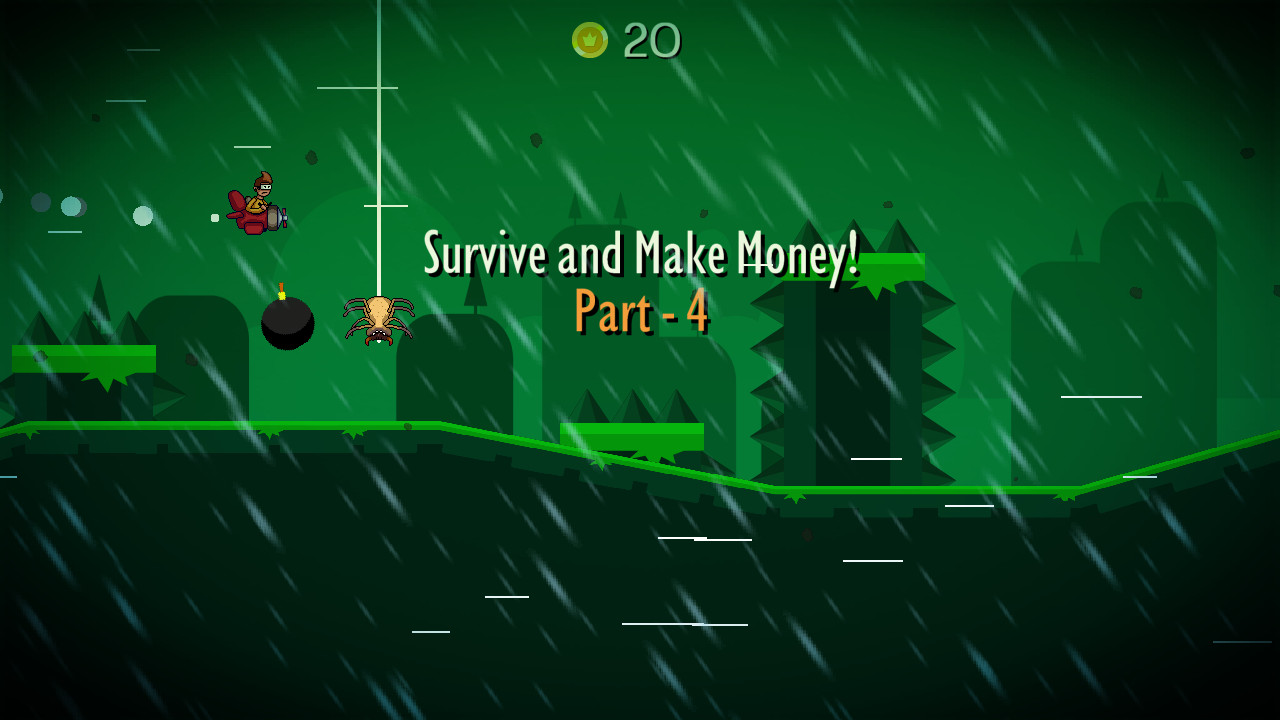 Fly Tales screenshot 5