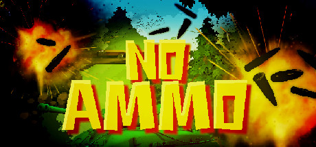 NoAmmo — Steam header