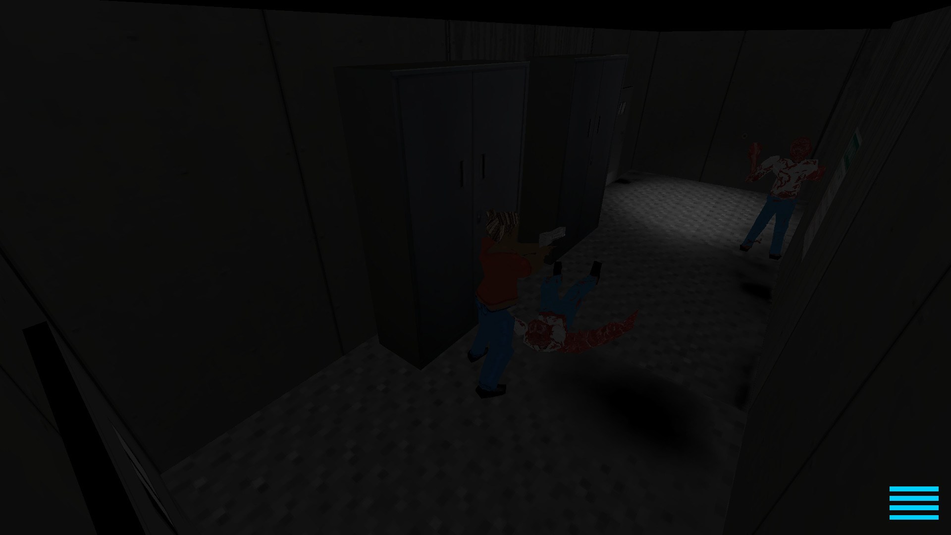 After Corruption screenshot 3