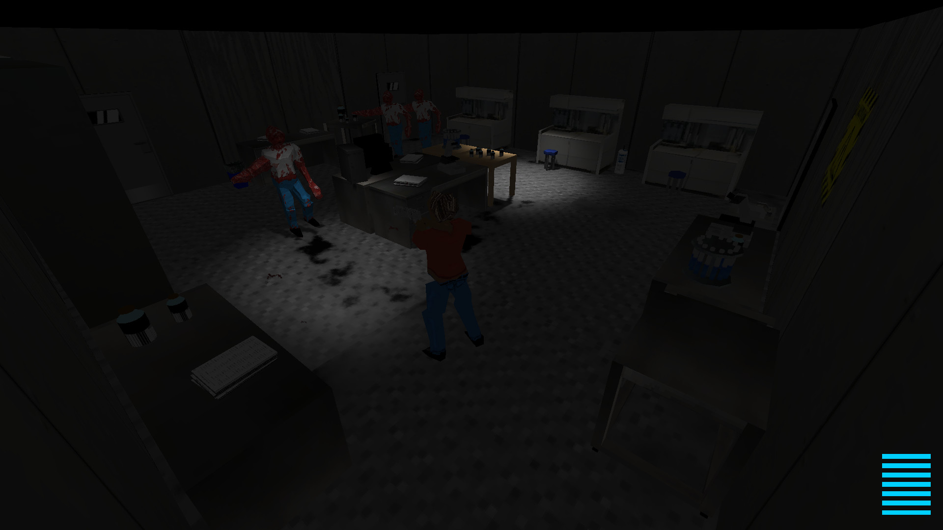 After Corruption screenshot 1