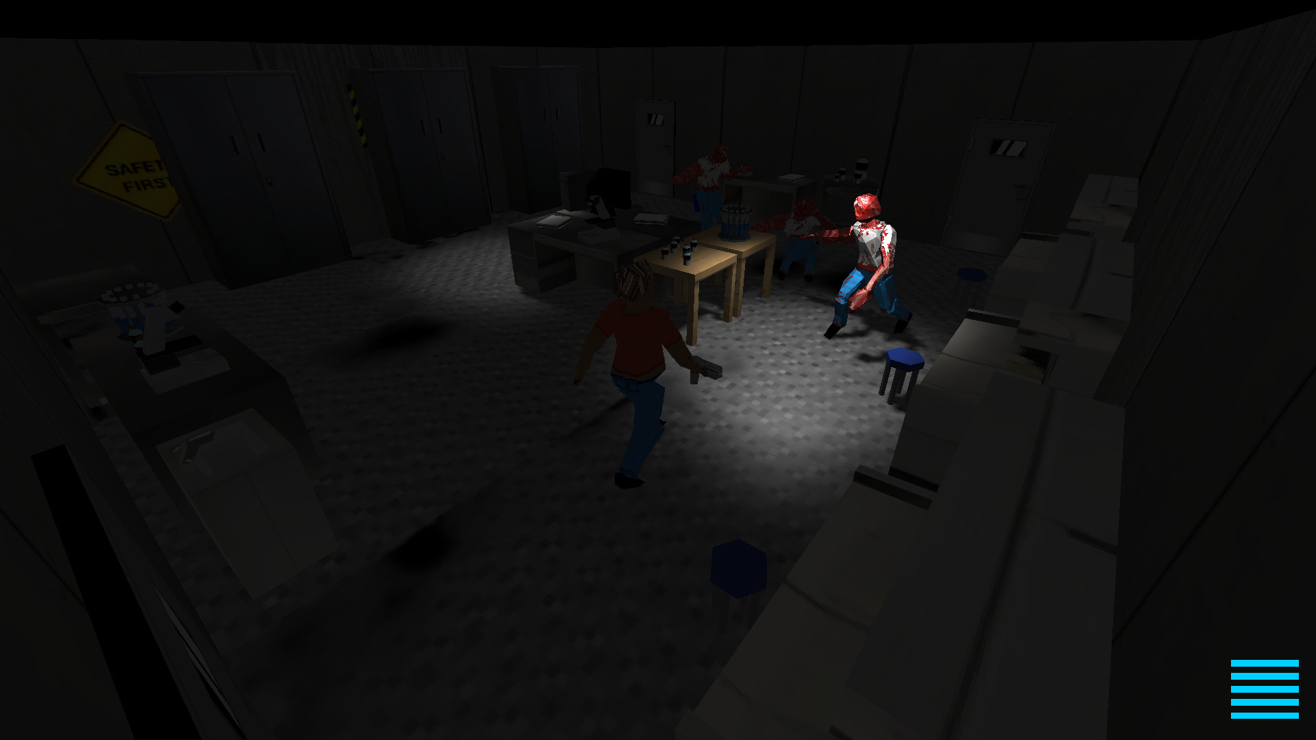 After Corruption screenshot 2