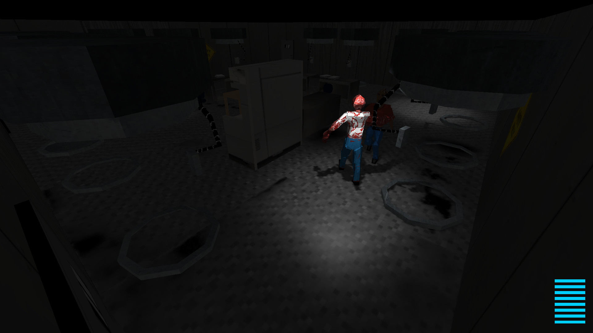 After Corruption screenshot 5