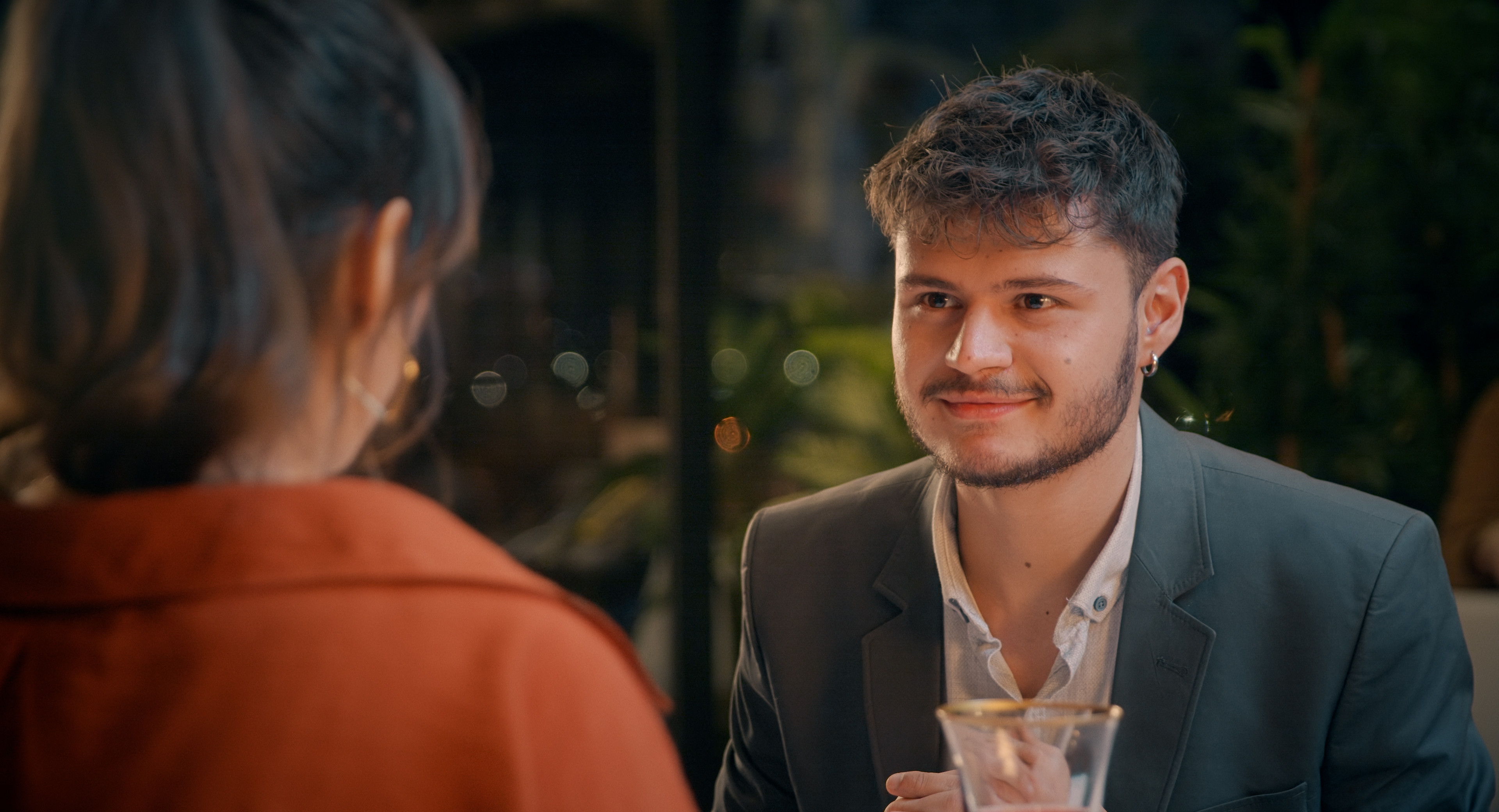 First Date : Late To Date screenshot 8