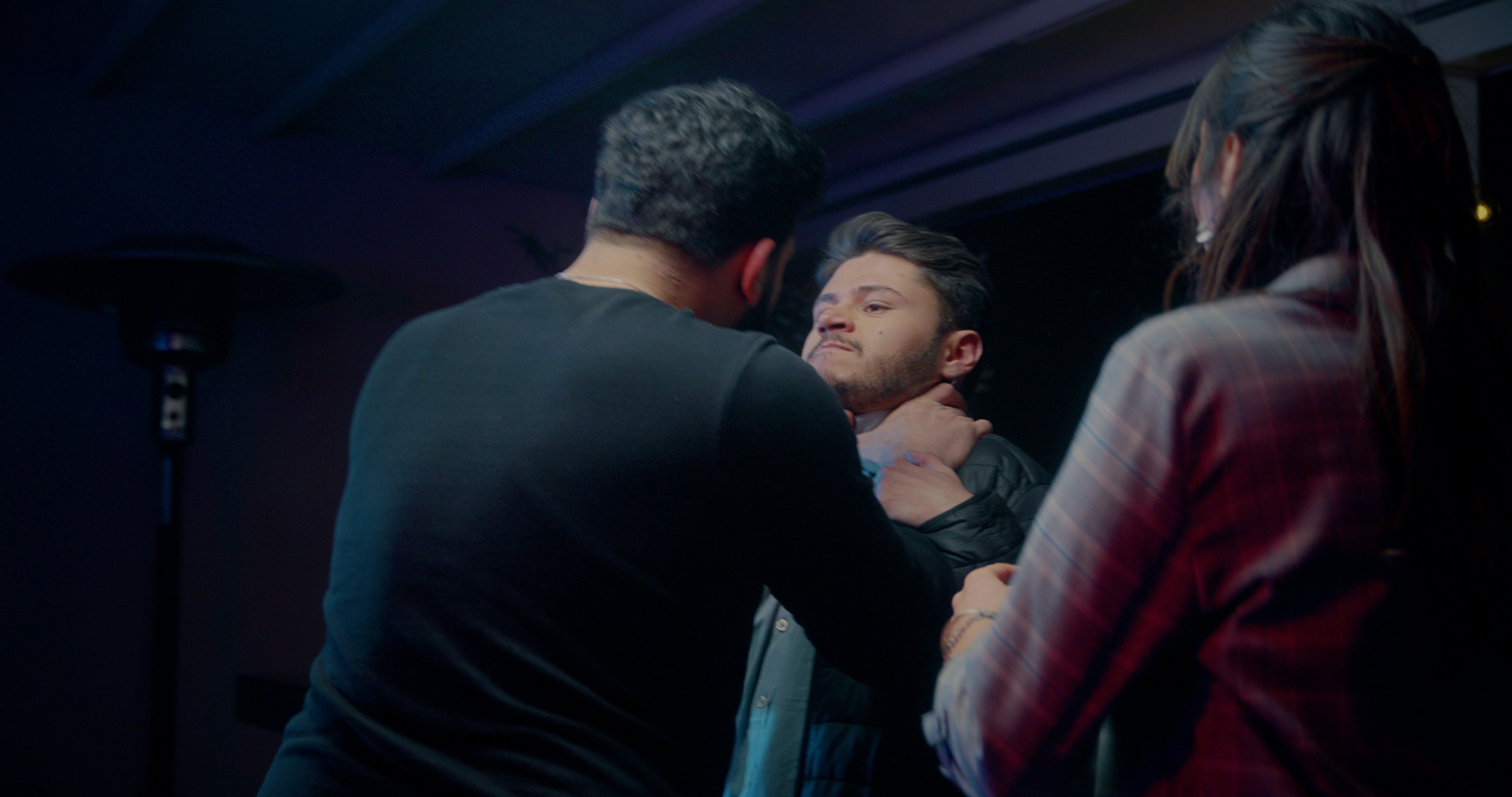 First Date : Late To Date screenshot 9