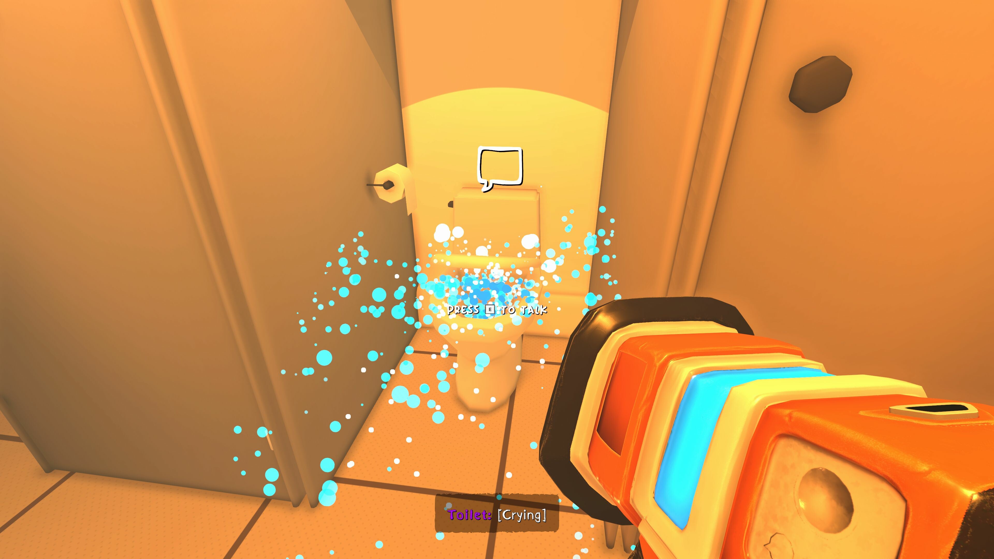 Junkienator screenshot 1