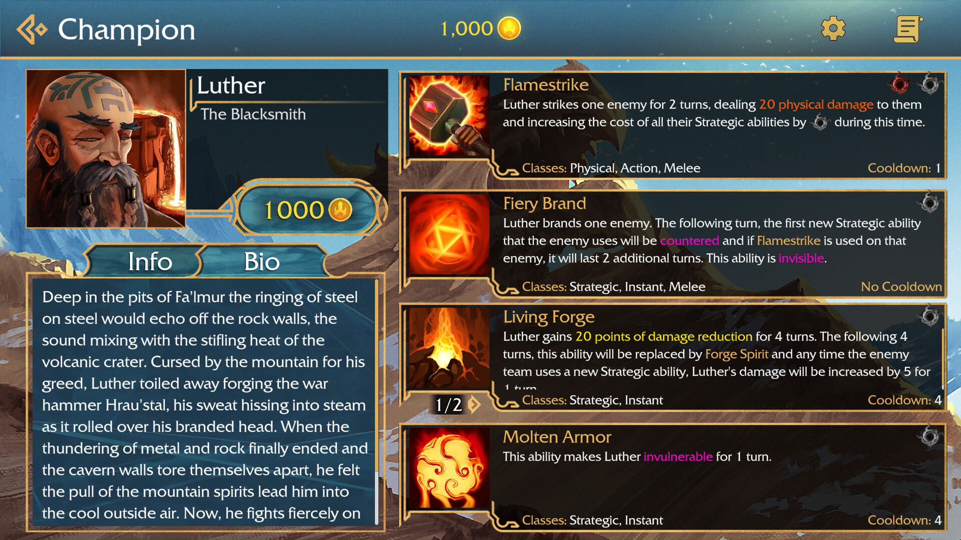 Ashcrown screenshot 12