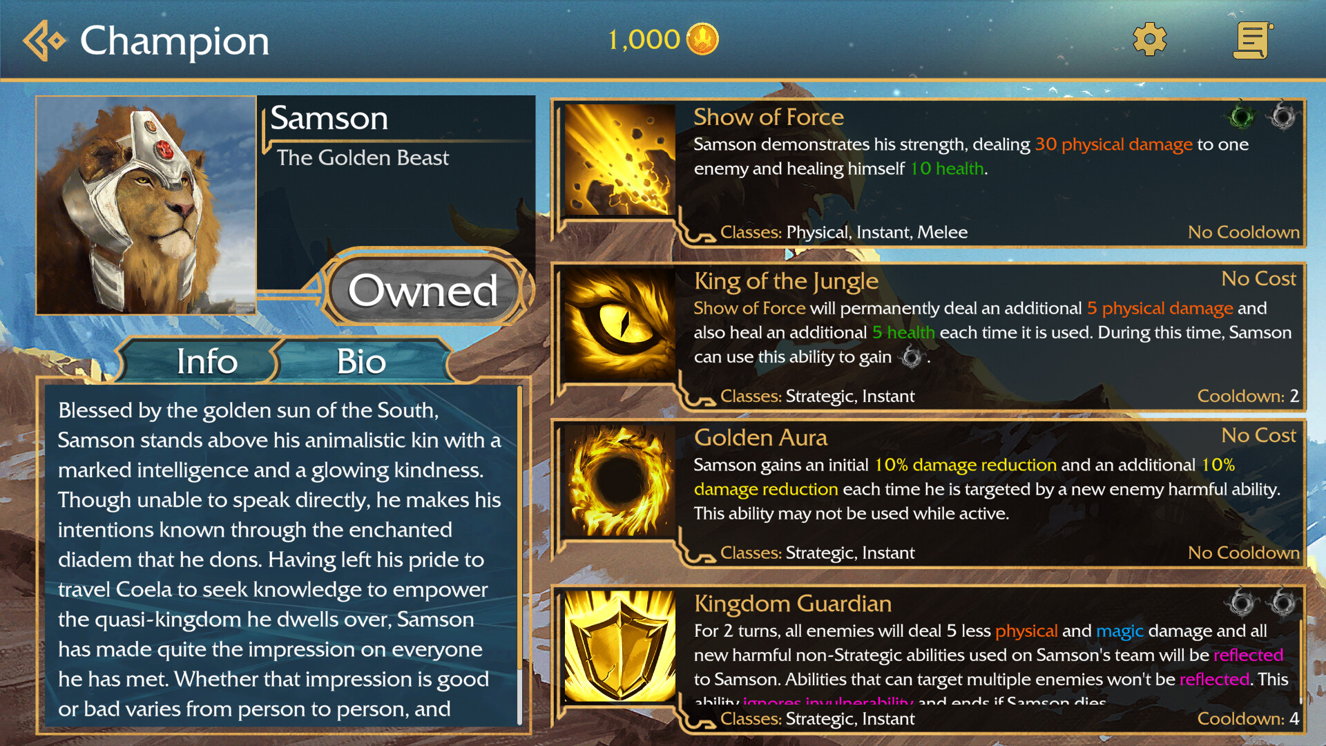 Ashcrown screenshot 11