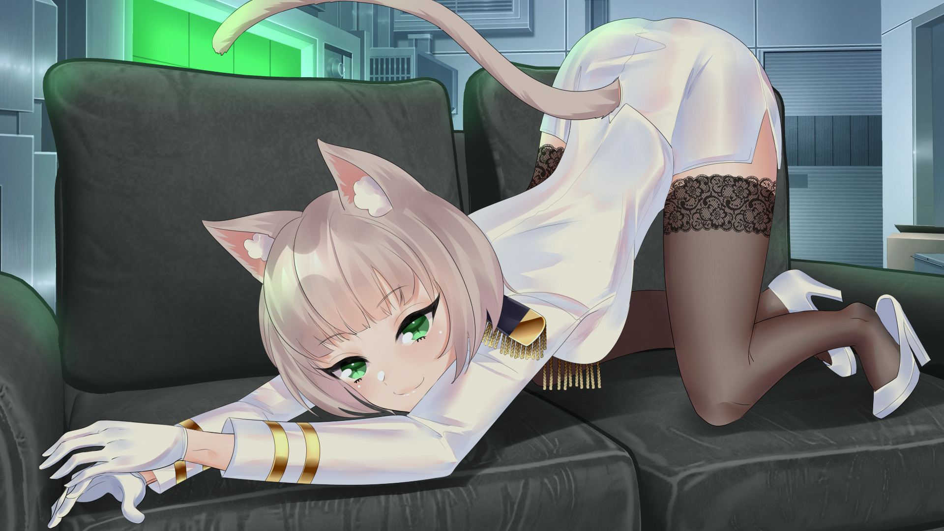 Make Love Not War - 18+ Content screenshot 2