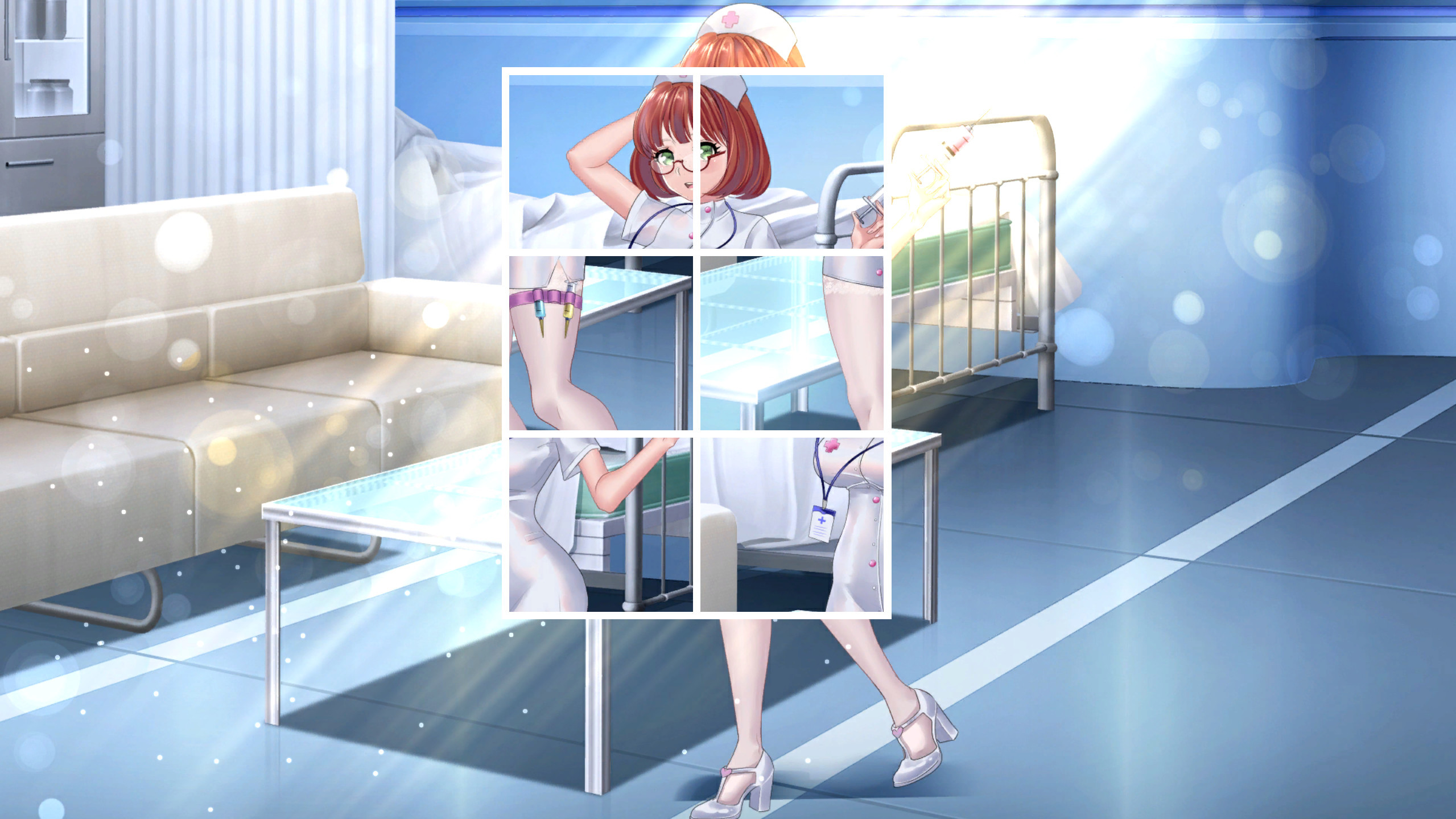 Make Love Not War - 18+ Content screenshot 3