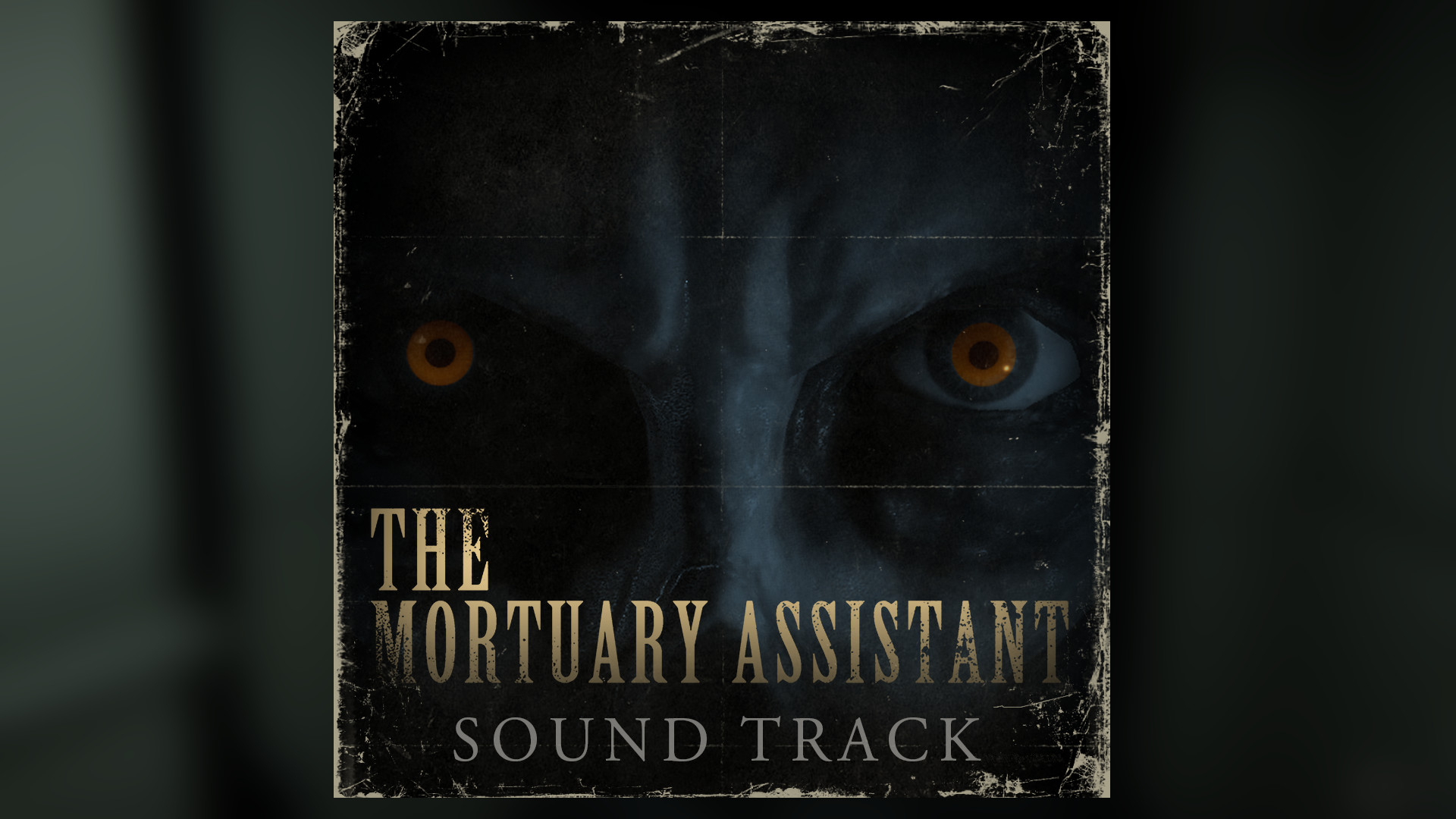 The Mortuary Assistant Soundtrack screenshot 1