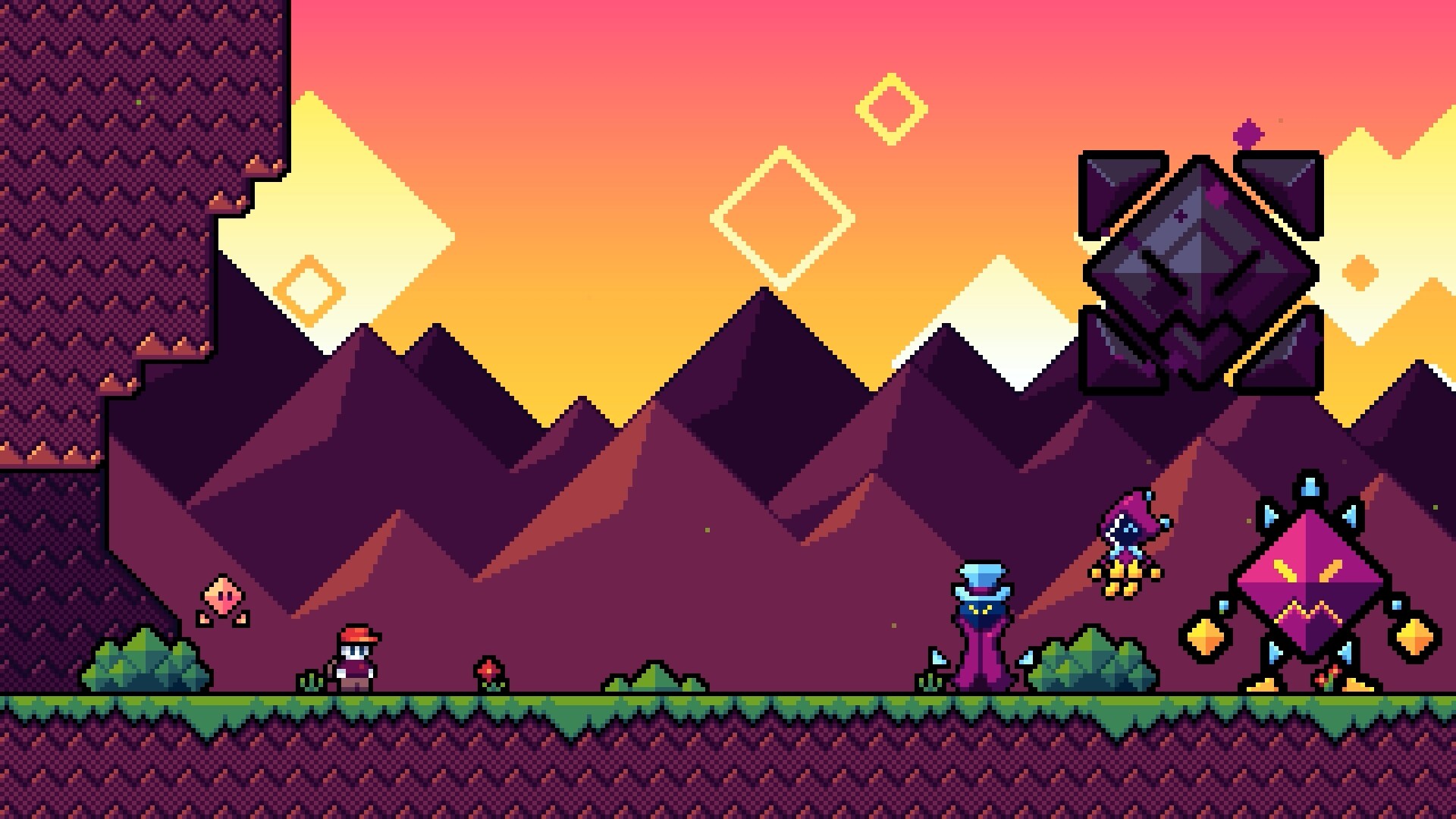 Gem Venture screenshot 9