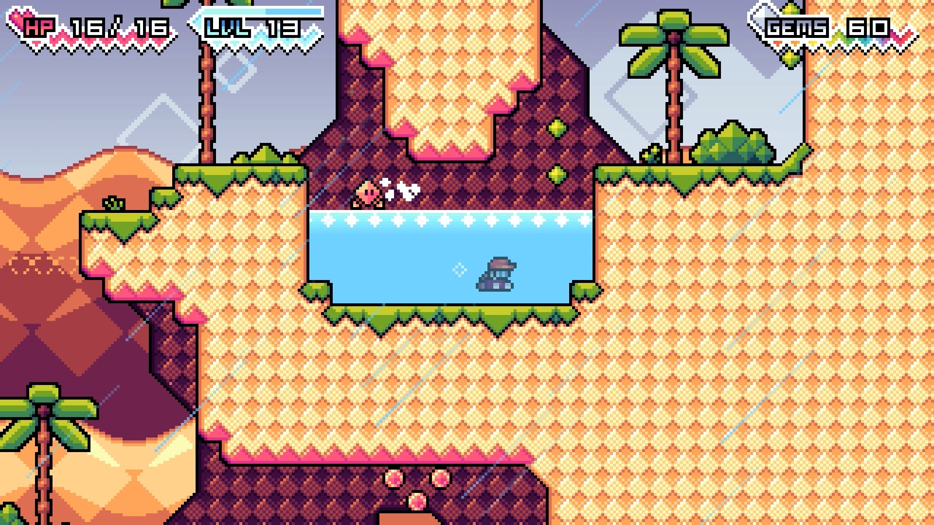 Gem Venture screenshot 4