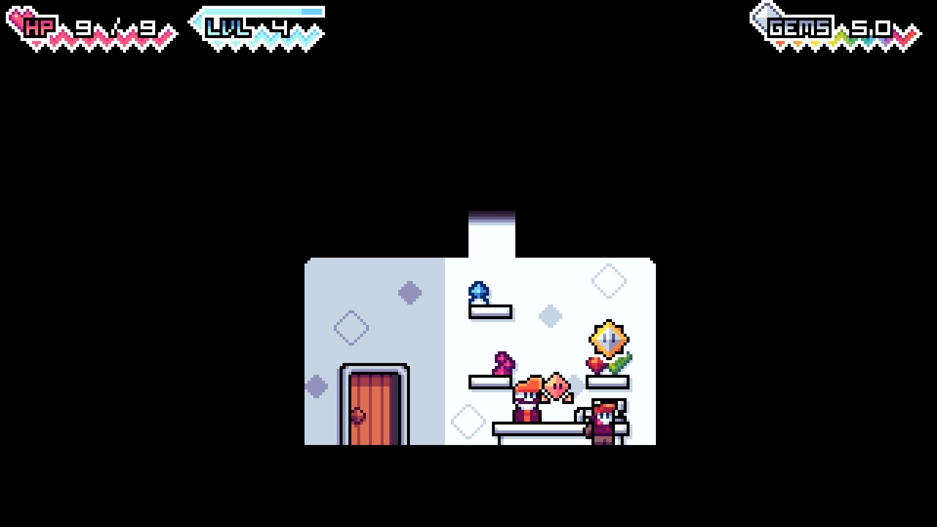 Gem Venture screenshot 10