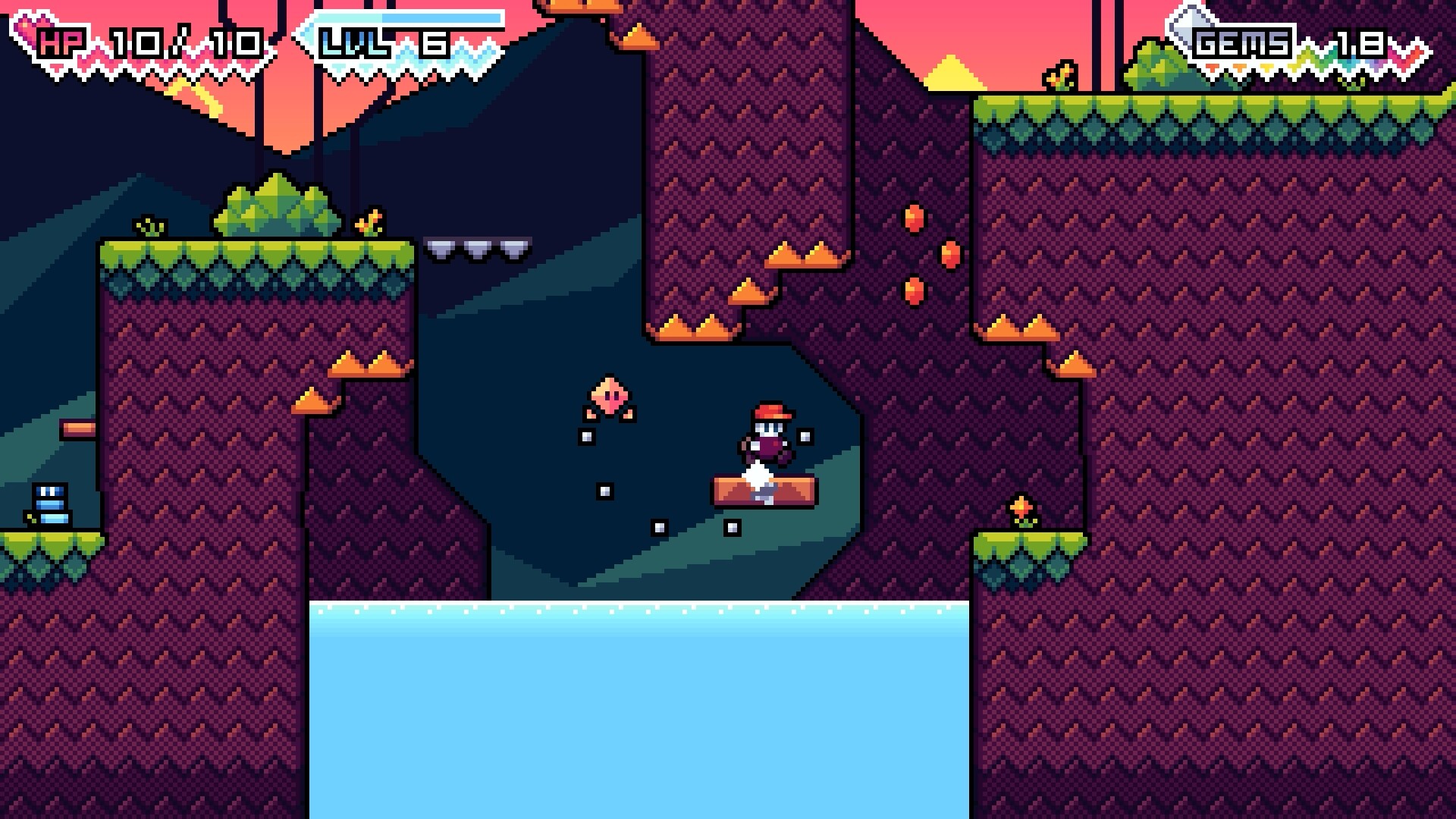 Gem Venture screenshot 2