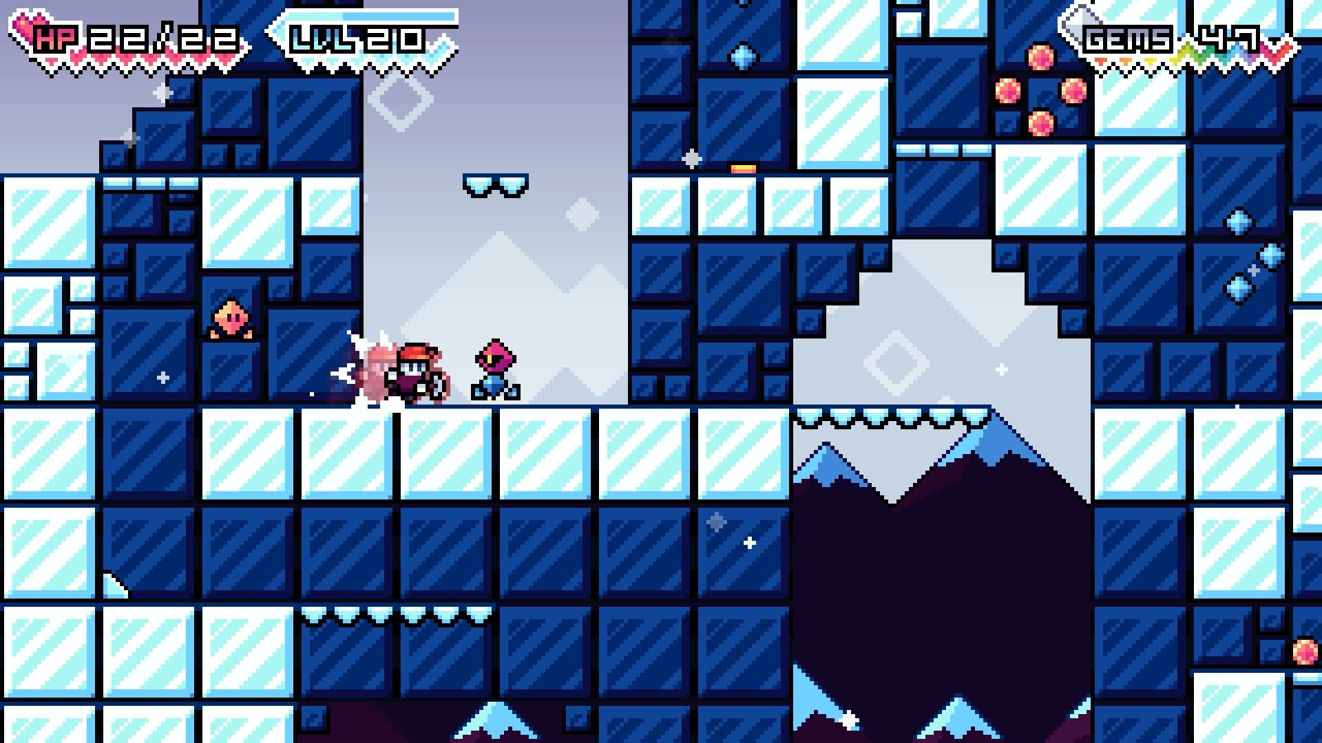 Gem Venture screenshot 6