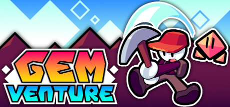 Gem Venture Cover Image