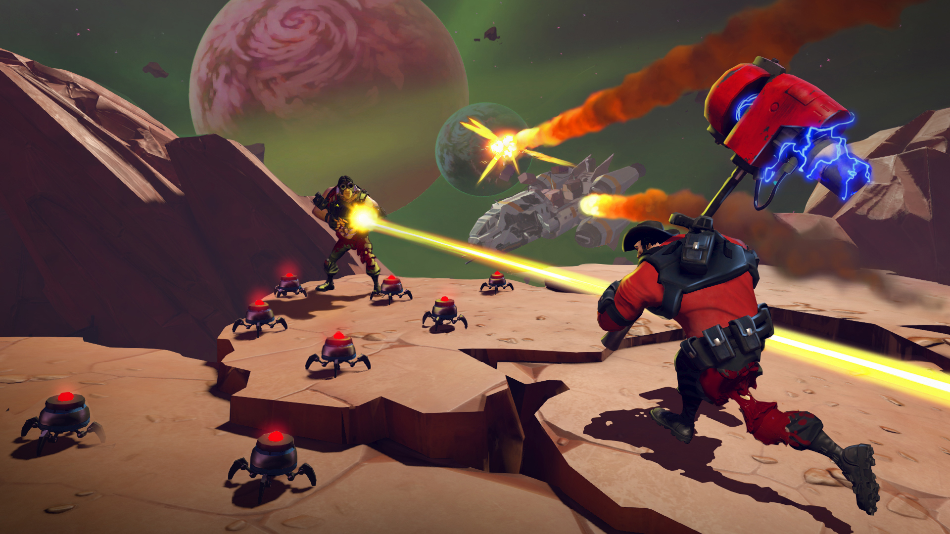 Loadout screenshot 17