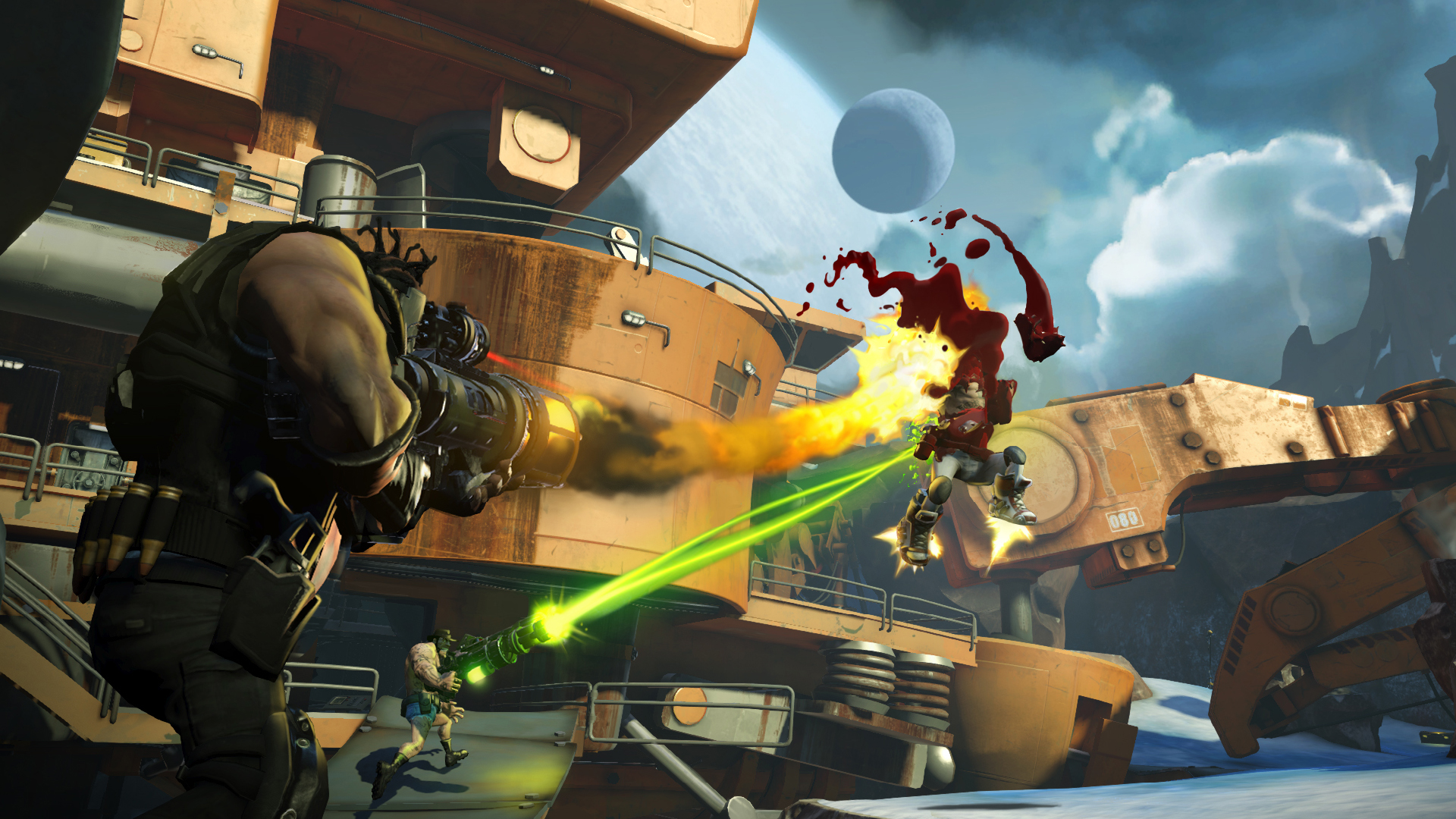 Loadout screenshot 13