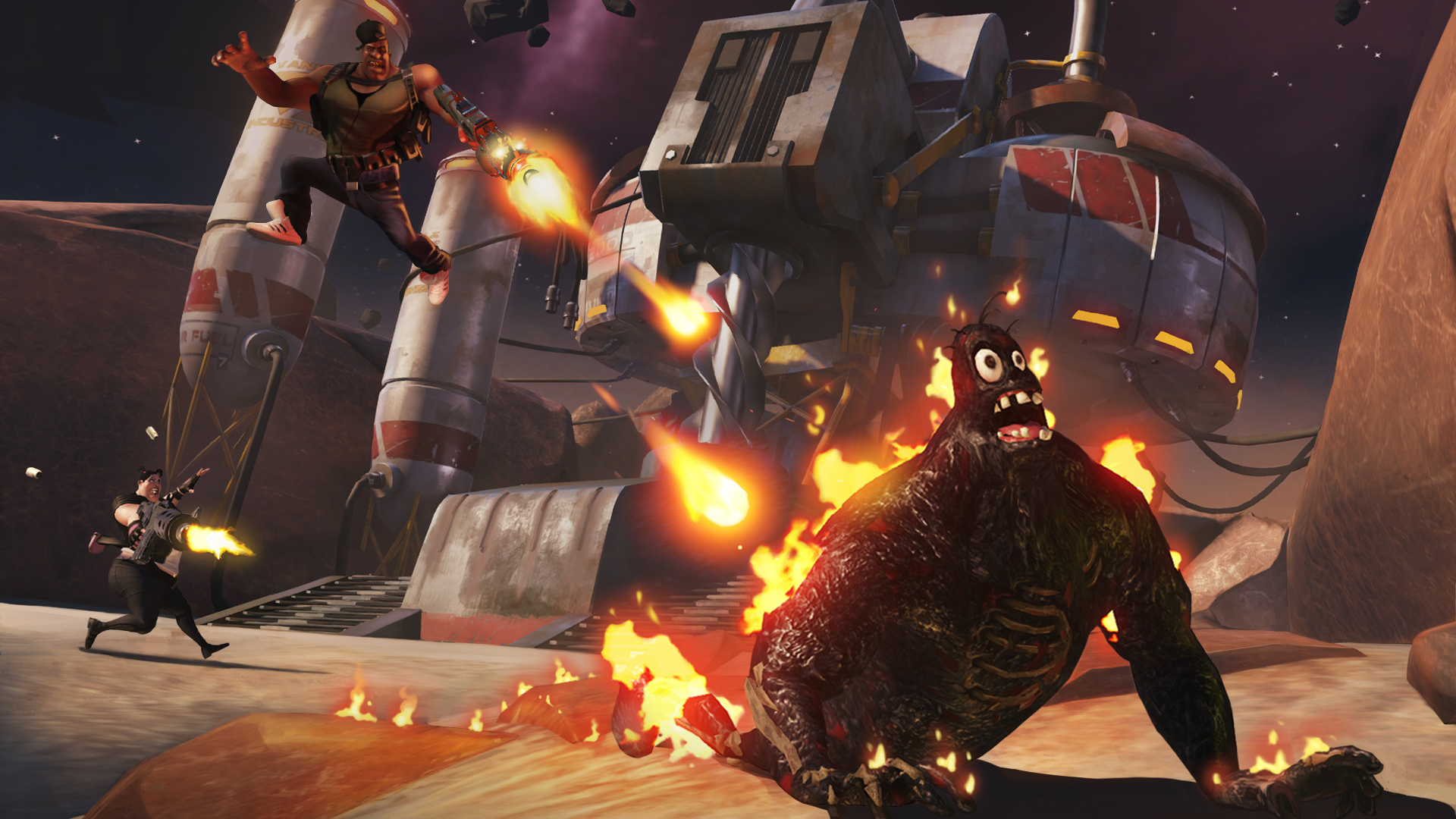 Loadout screenshot 11