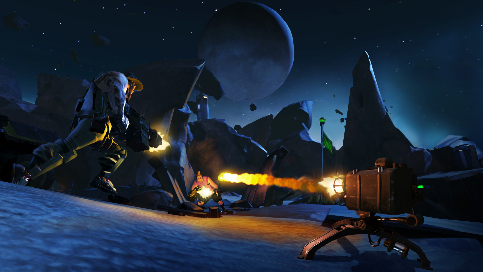 Loadout screenshot 4