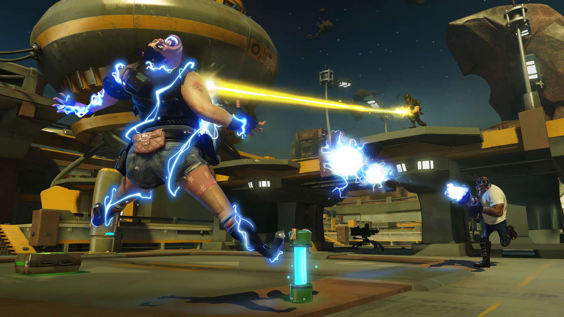 Loadout screenshot 5