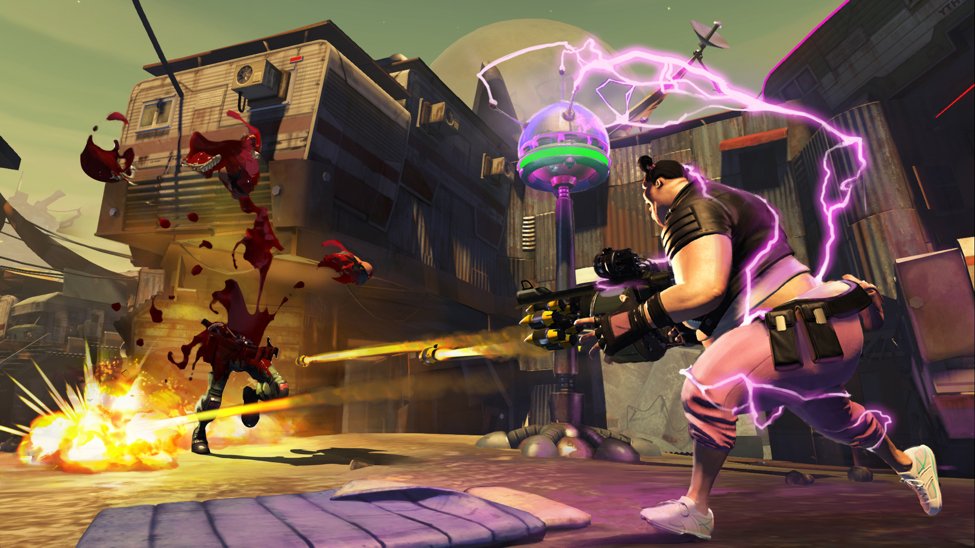 Loadout screenshot 12