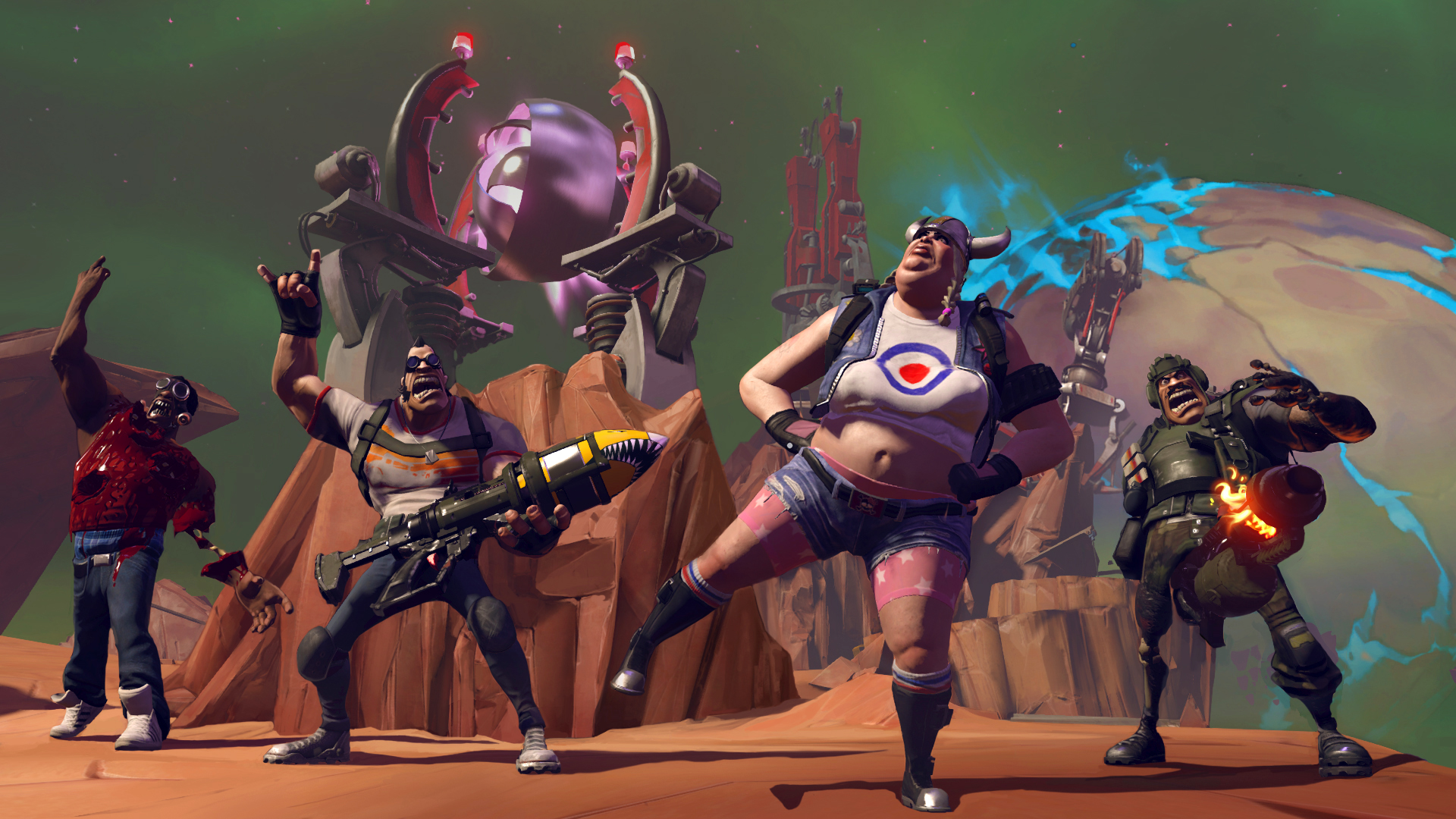 Loadout screenshot 14