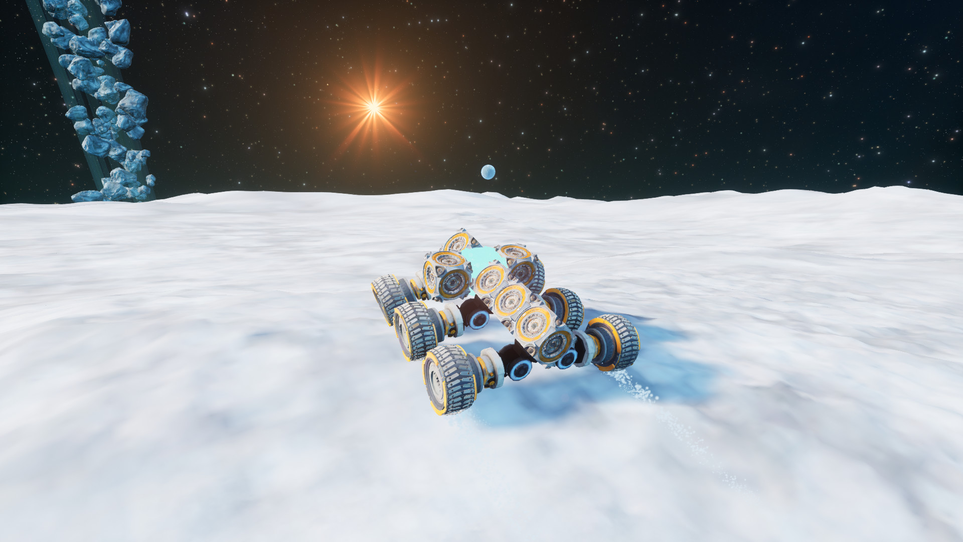 Rawbots screenshot 8