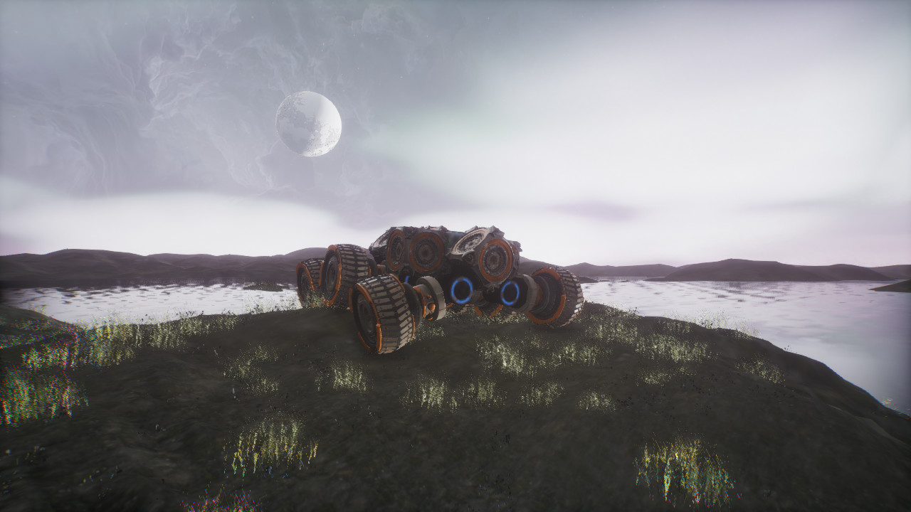 Rawbots screenshot 7