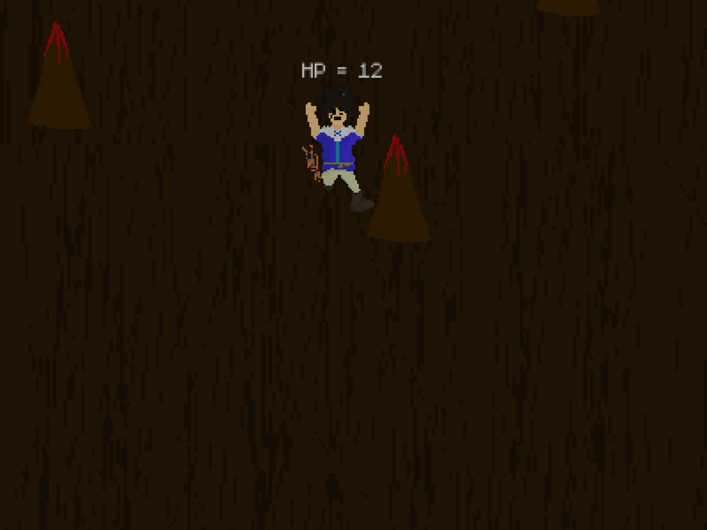 Phijkchu Quest screenshot 5