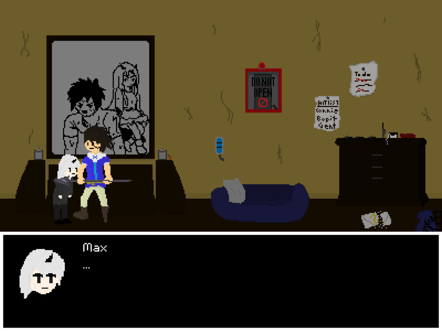 Phijkchu Quest screenshot 4